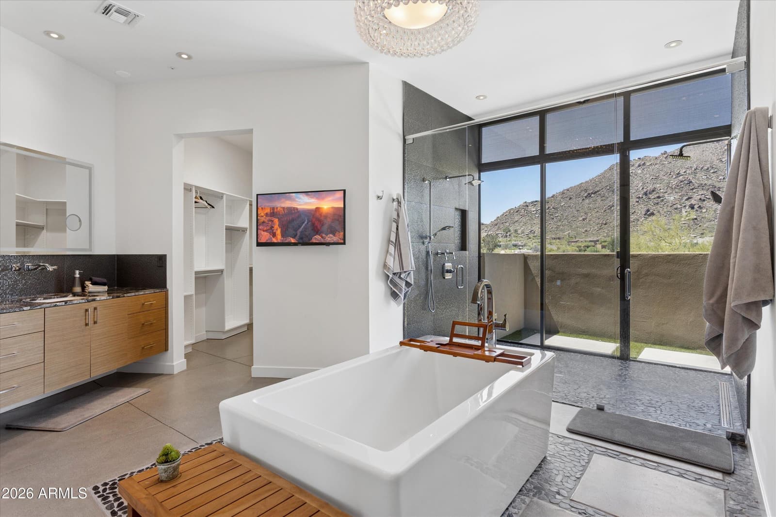 37021 N HOLIDAY Lane, Carefree, AZ 85377 — photo 51 of 120