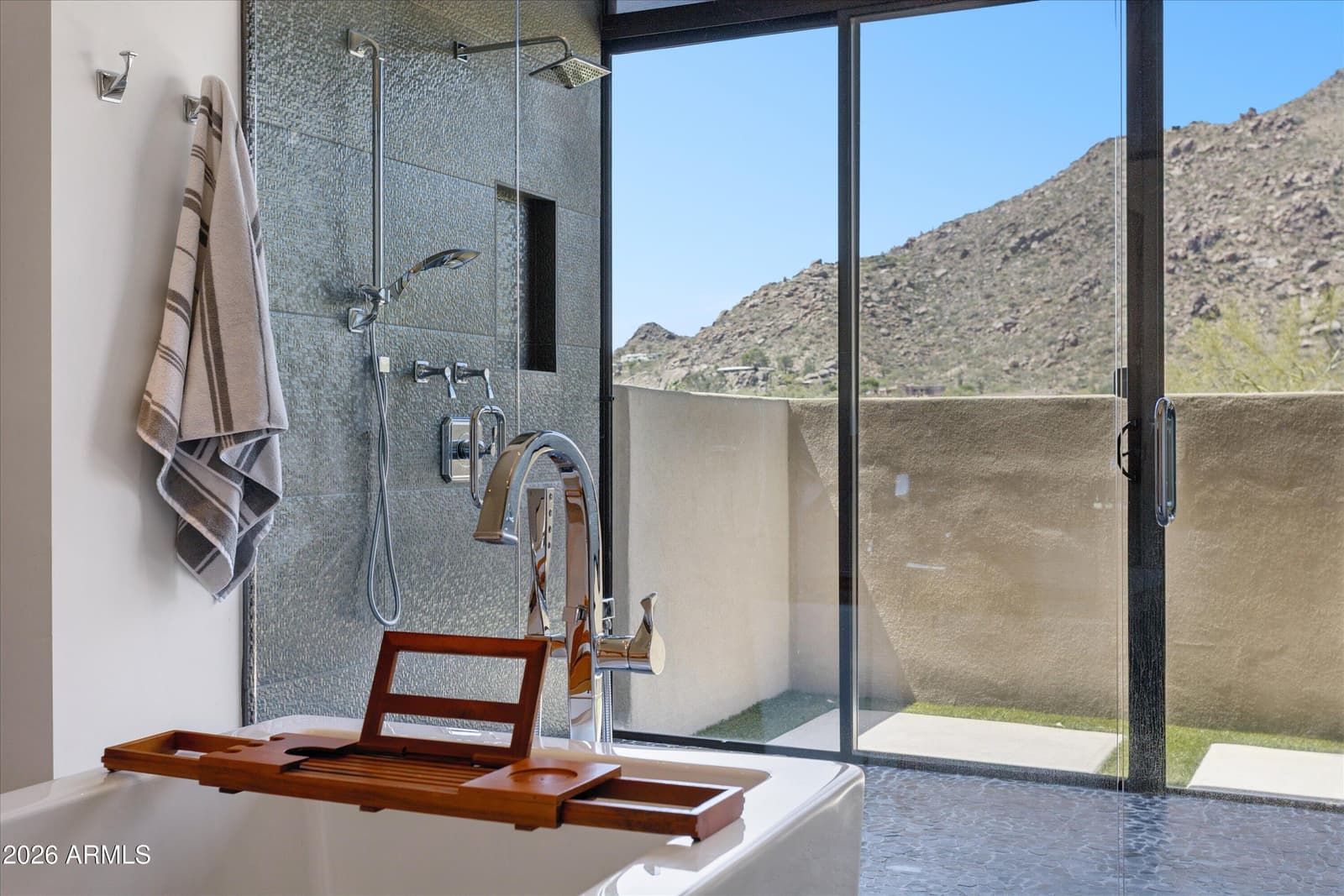 37021 N HOLIDAY Lane, Carefree, AZ 85377 — photo 56 of 120
