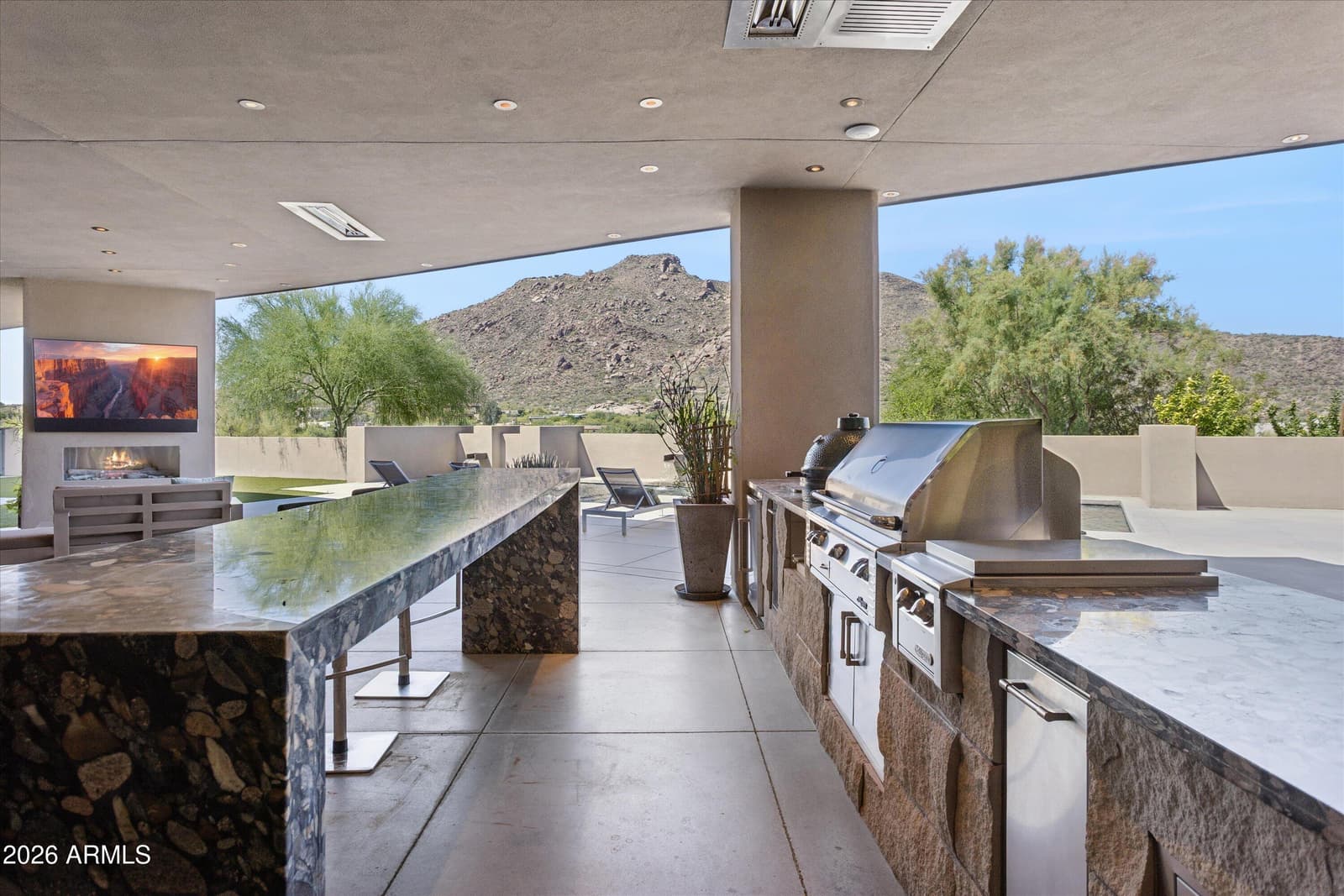37021 N HOLIDAY Lane, Carefree, AZ 85377 — photo 81 of 120