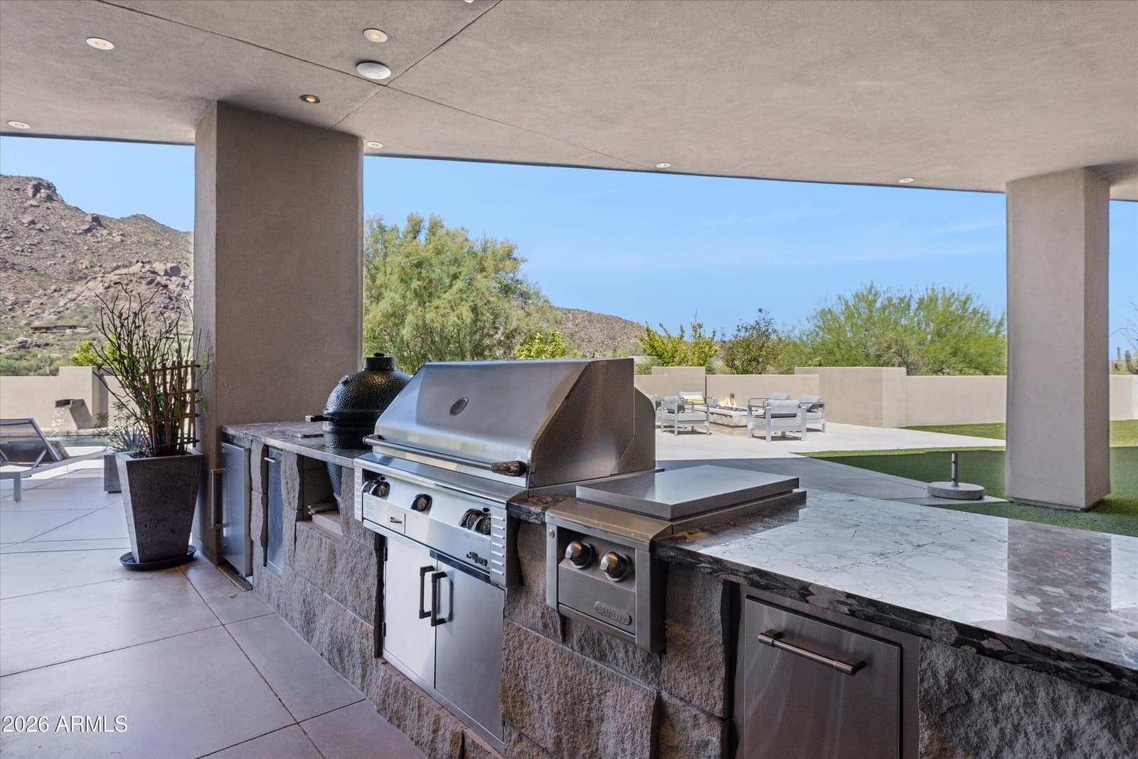 37021 N HOLIDAY Lane, Carefree, AZ 85377 — photo 82 of 120