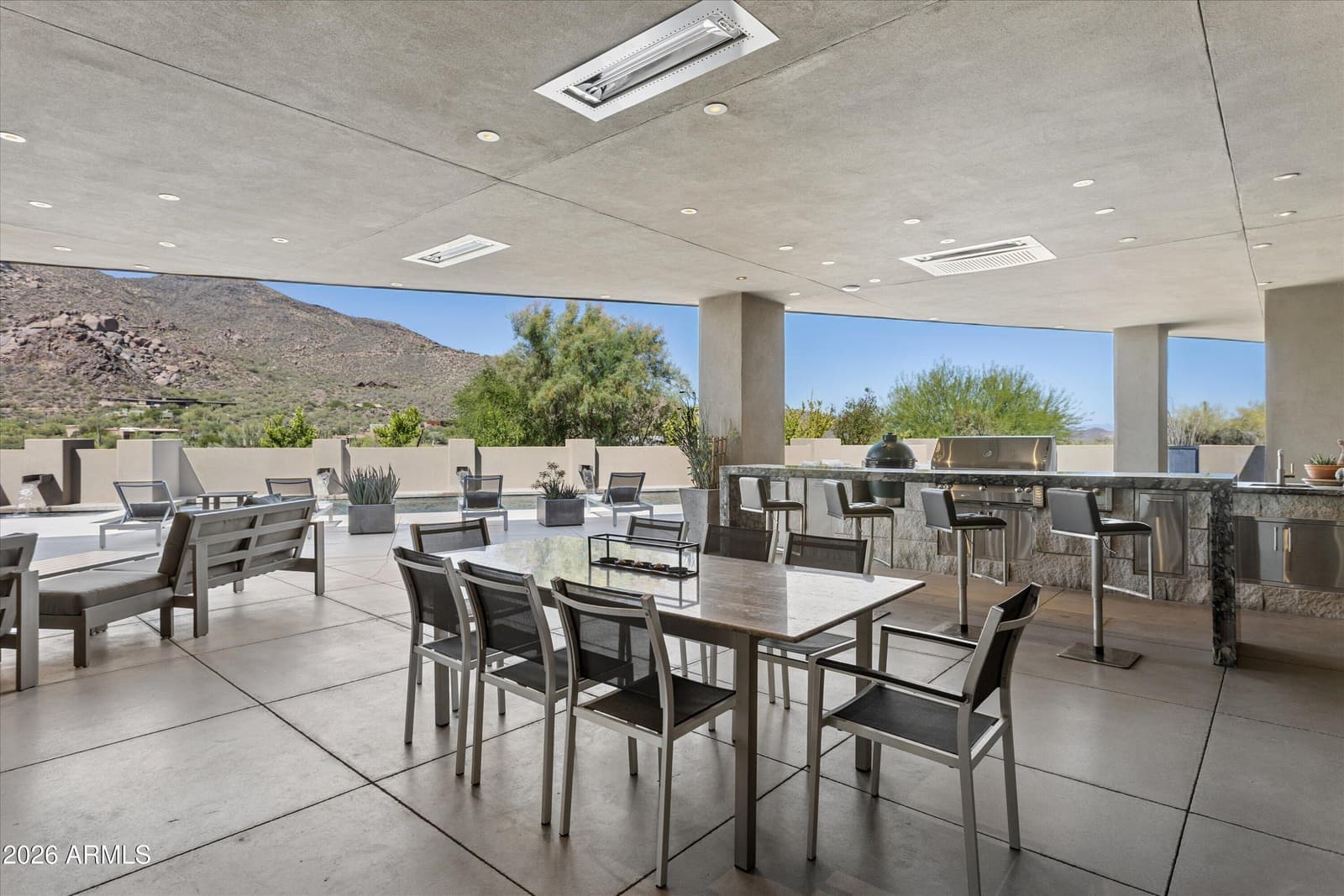 37021 N HOLIDAY Lane, Carefree, AZ 85377 — photo 84 of 120