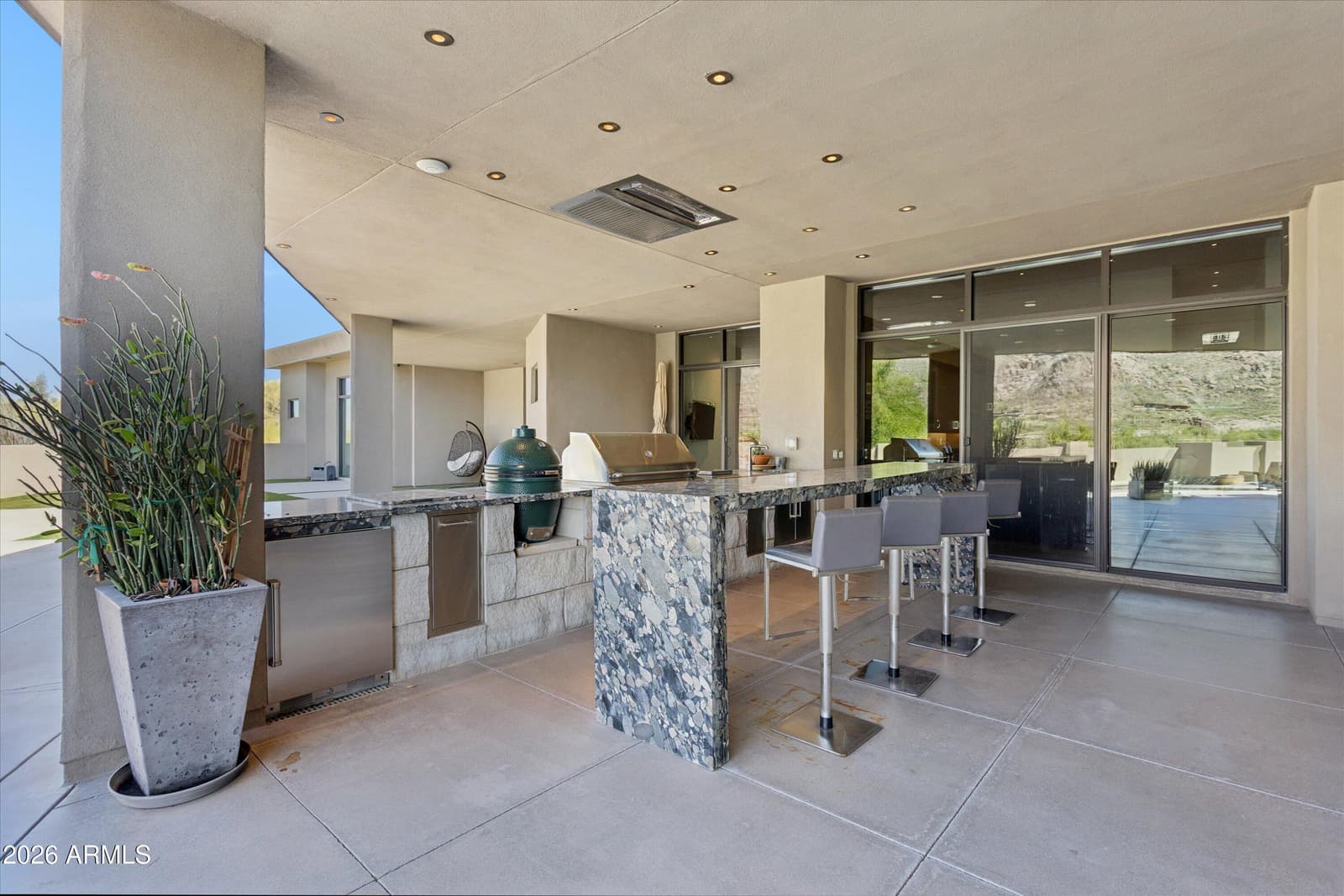 37021 N HOLIDAY Lane, Carefree, AZ 85377 — photo 87 of 120