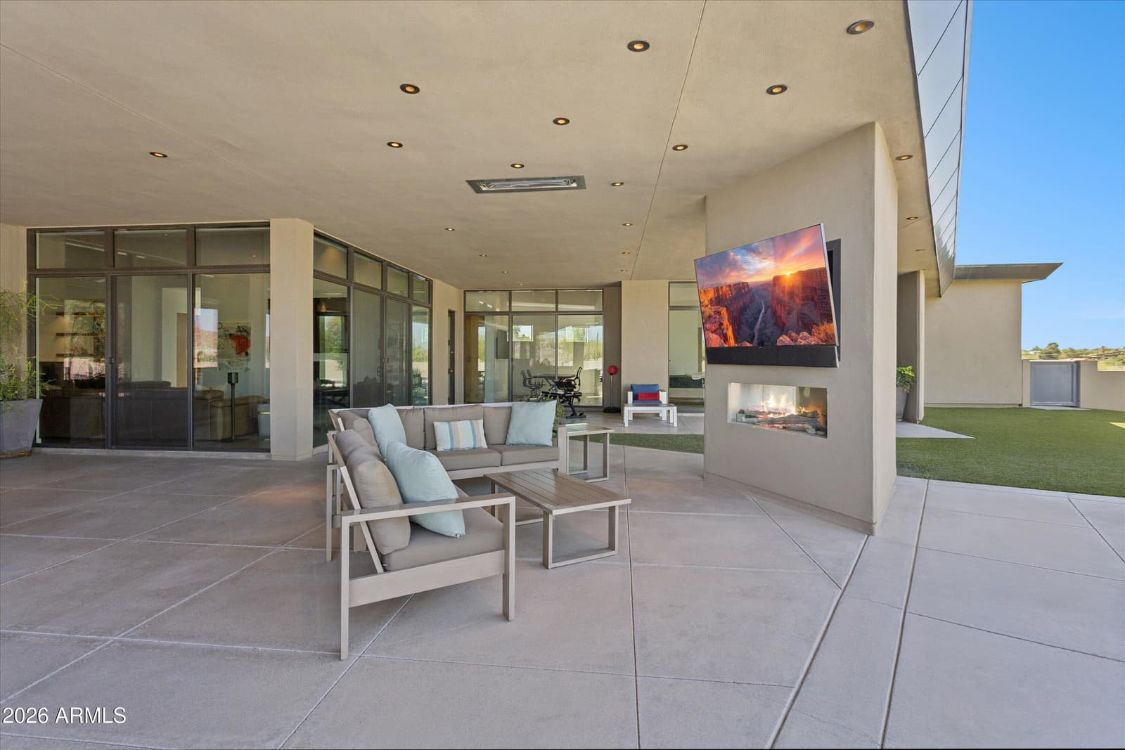 37021 N HOLIDAY Lane, Carefree, AZ 85377 — photo 88 of 120