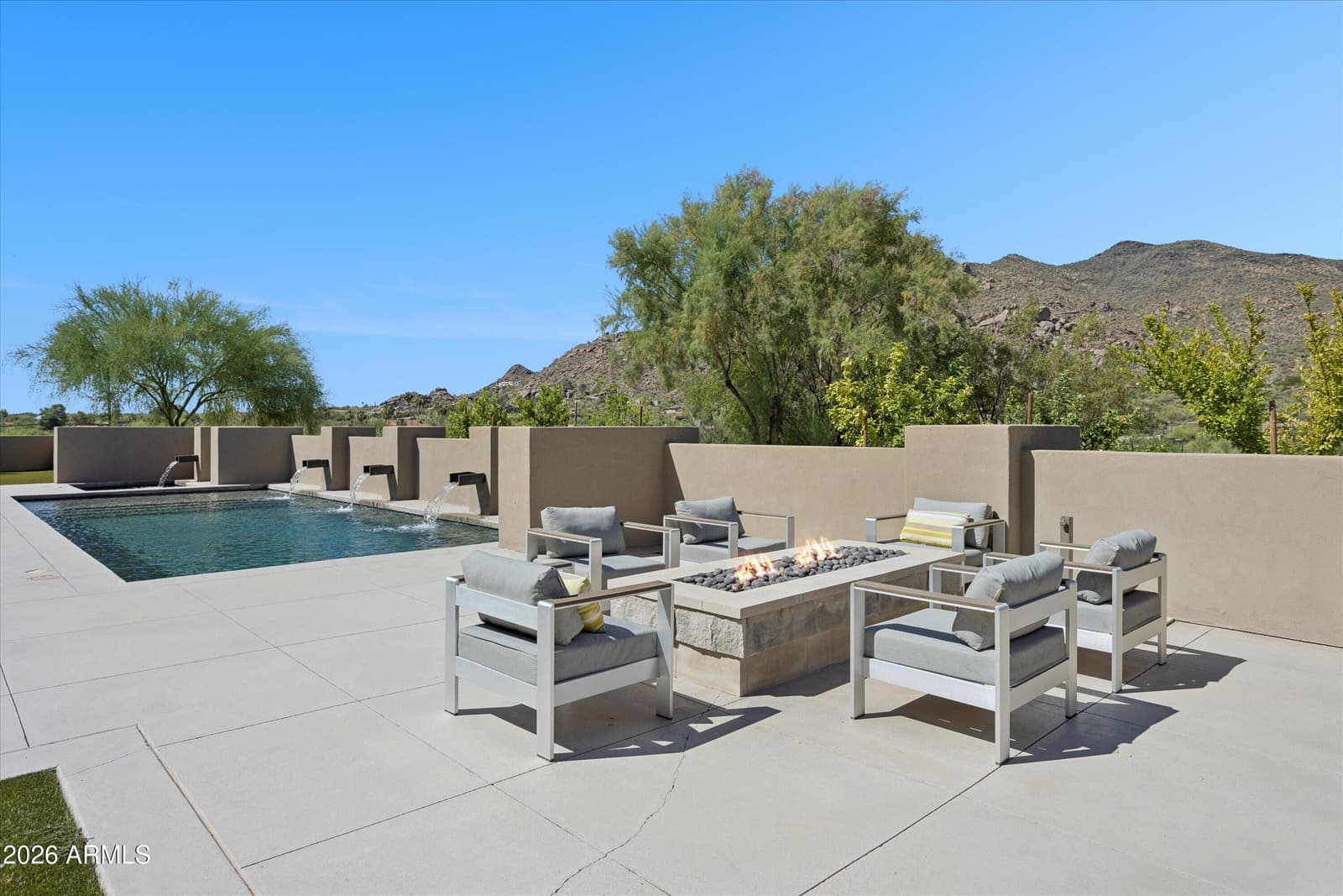37021 N HOLIDAY Lane, Carefree, AZ 85377 — photo 91 of 120