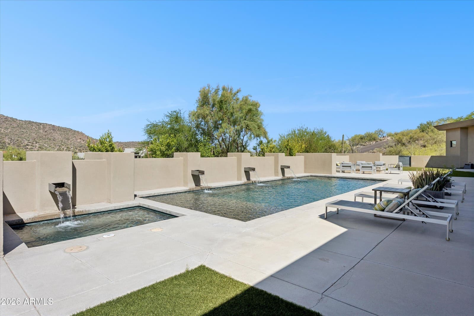 37021 N HOLIDAY Lane, Carefree, AZ 85377 — photo 93 of 120