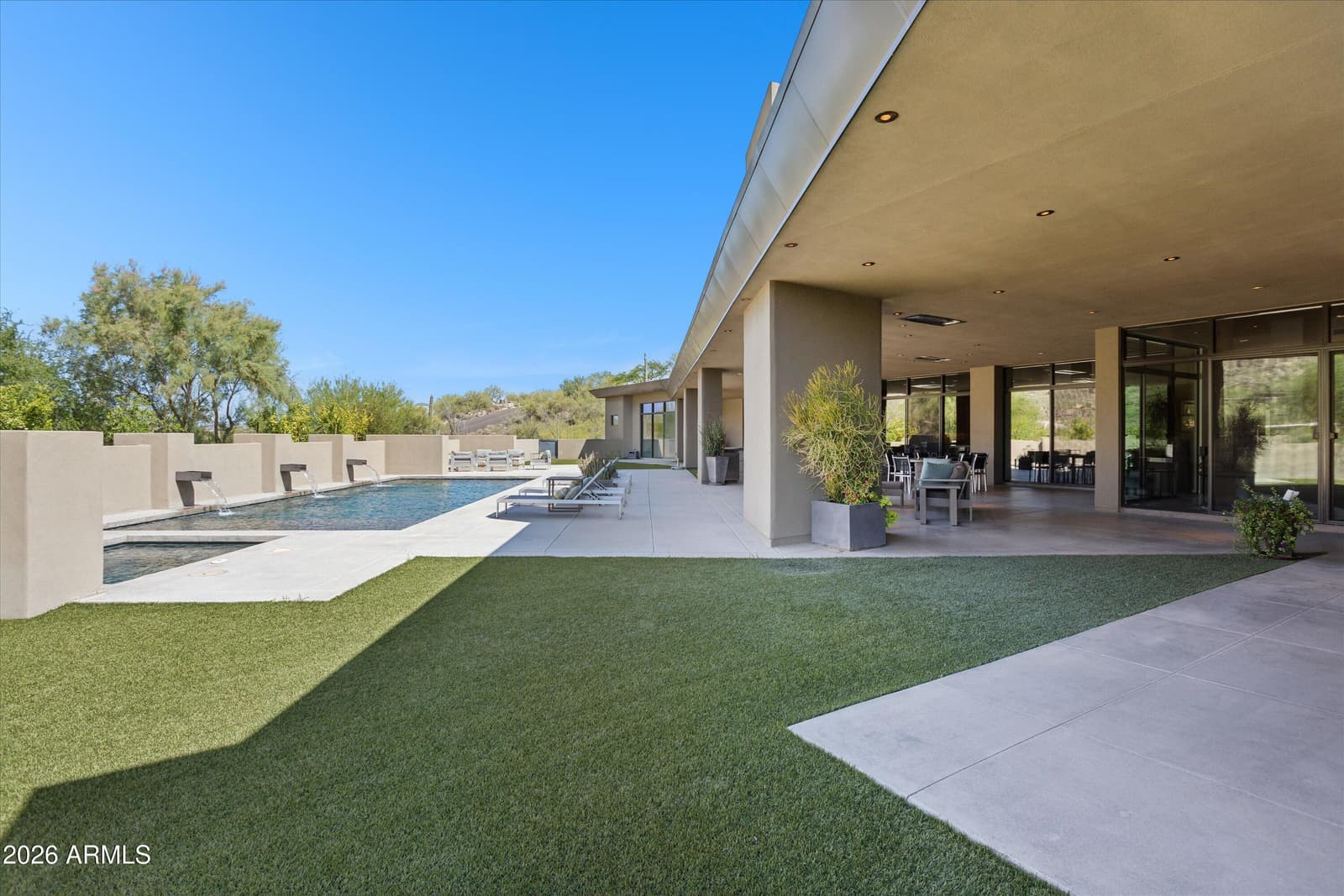 37021 N HOLIDAY Lane, Carefree, AZ 85377 — photo 94 of 120