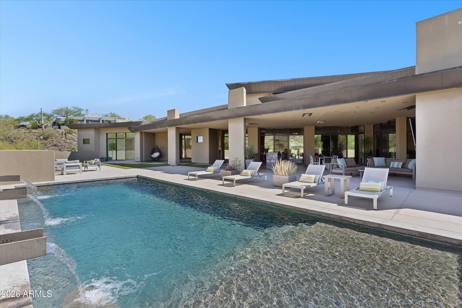 37021 N HOLIDAY Lane, Carefree, AZ 85377 — photo 96 of 120