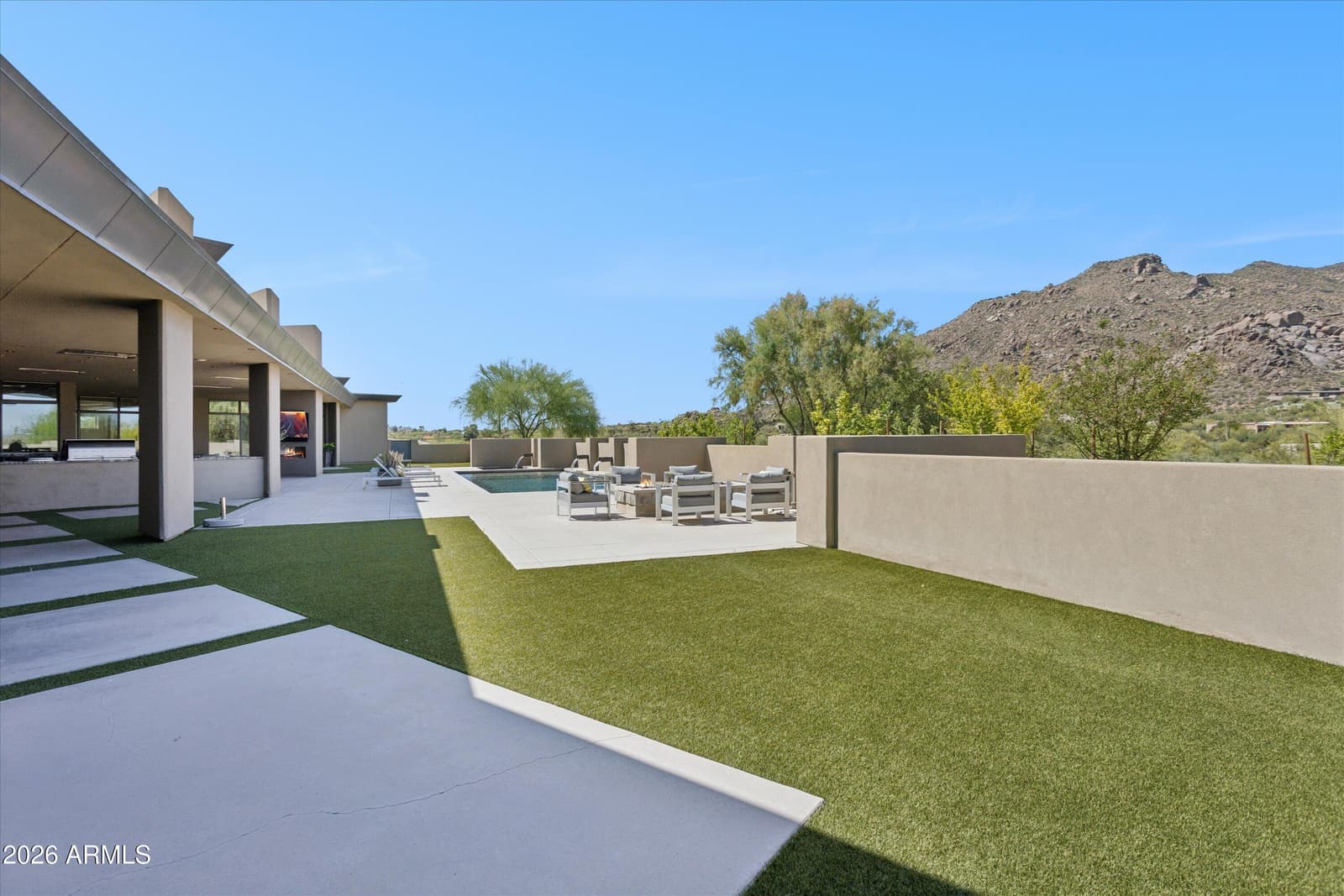 37021 N HOLIDAY Lane, Carefree, AZ 85377 — photo 97 of 120