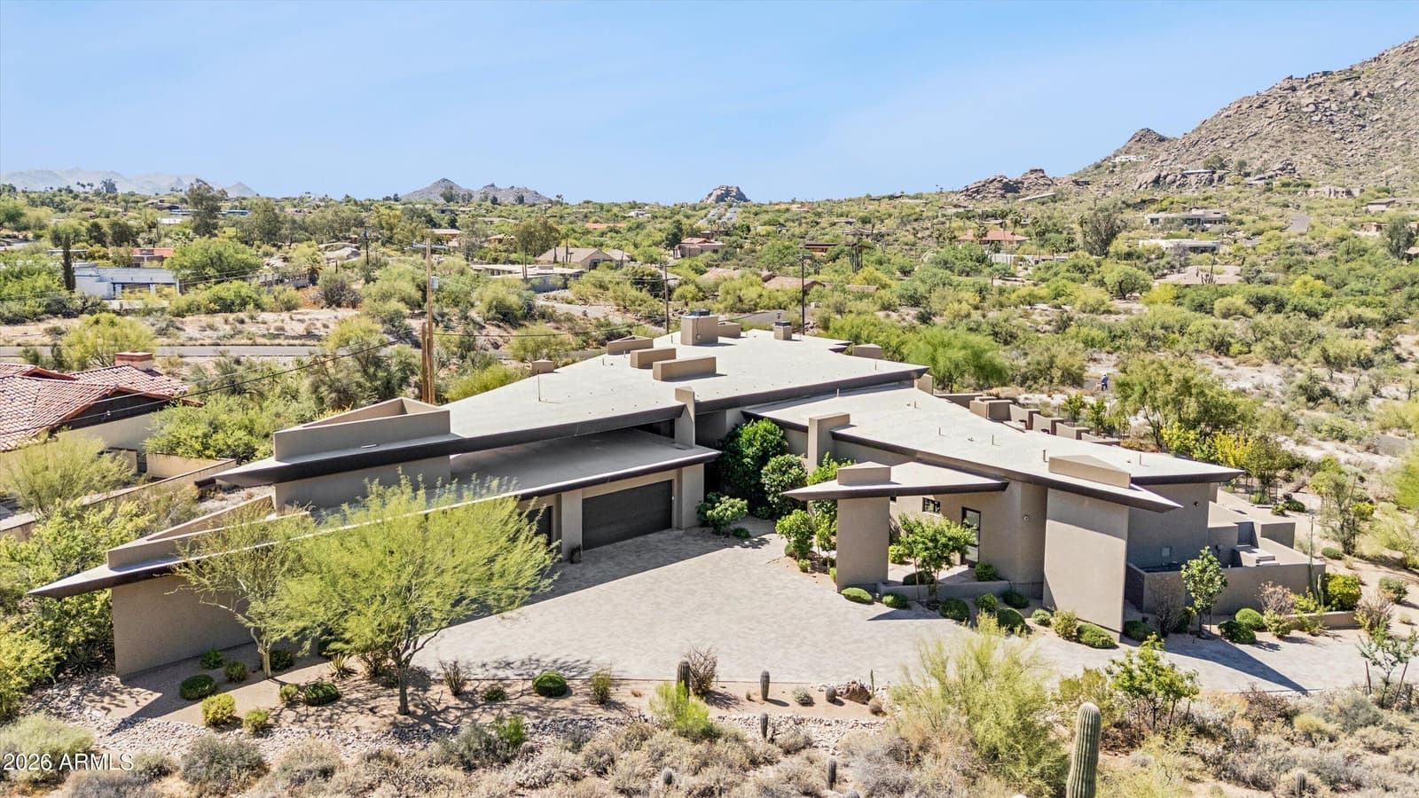 37021 N HOLIDAY Lane, Carefree, AZ 85377 — photo 101 of 120
