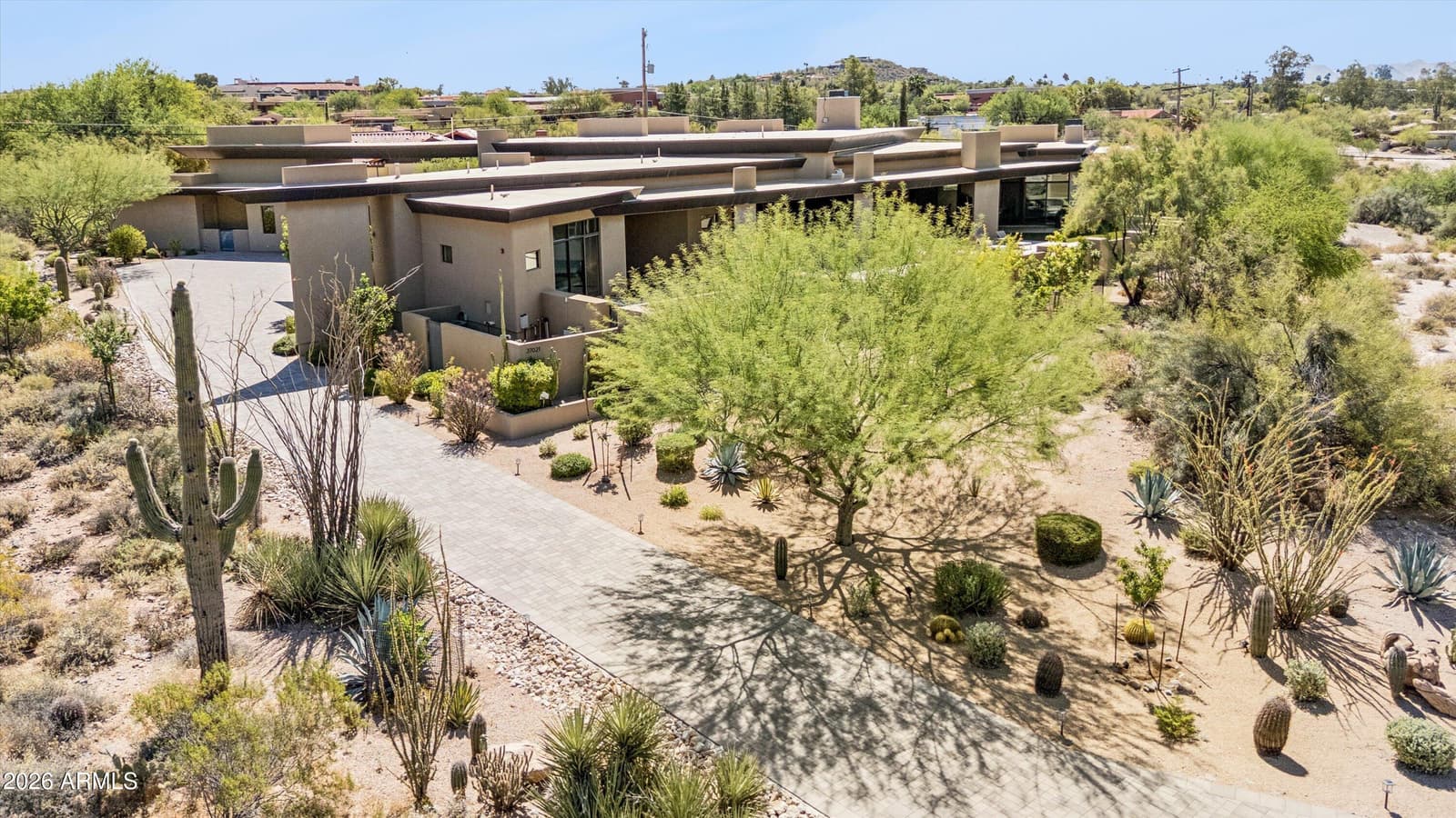 37021 N HOLIDAY Lane, Carefree, AZ 85377 — photo 102 of 120