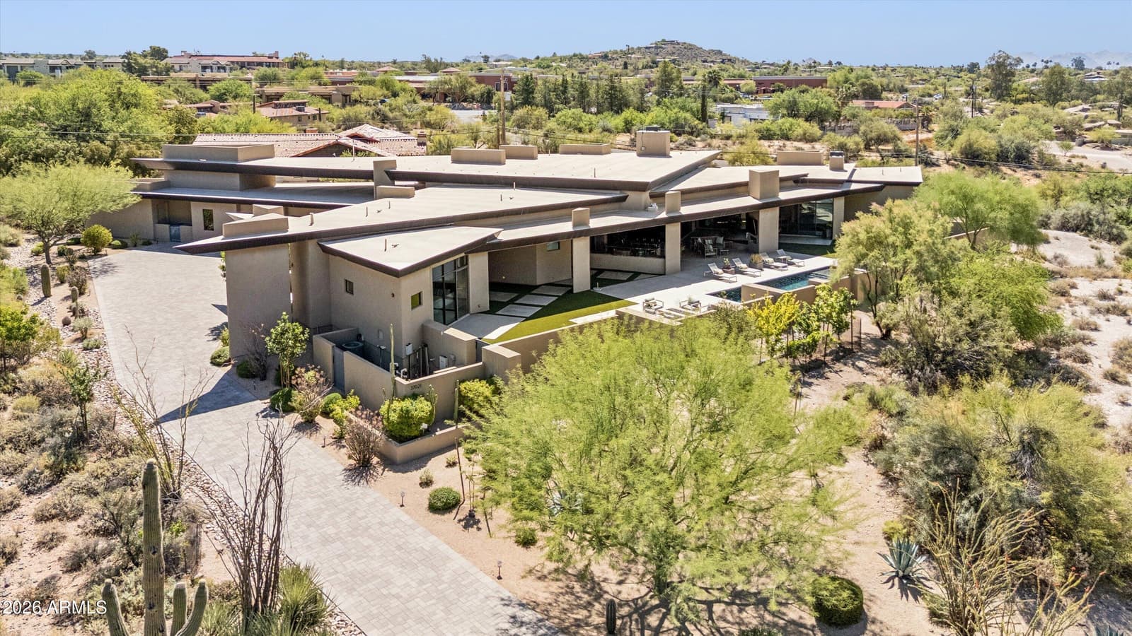37021 N HOLIDAY Lane, Carefree, AZ 85377 — photo 103 of 120