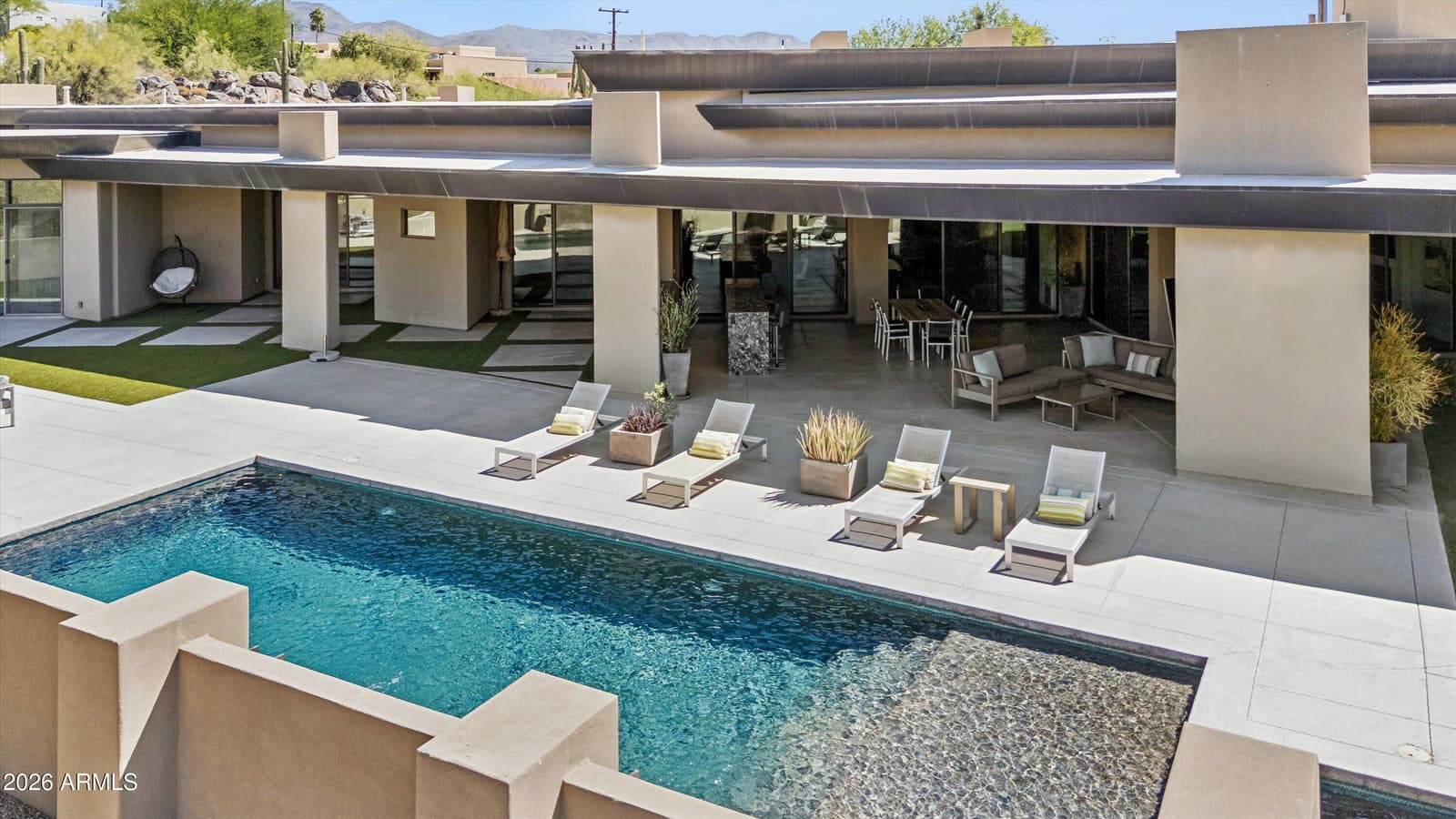37021 N HOLIDAY Lane, Carefree, AZ 85377 — photo 107 of 120