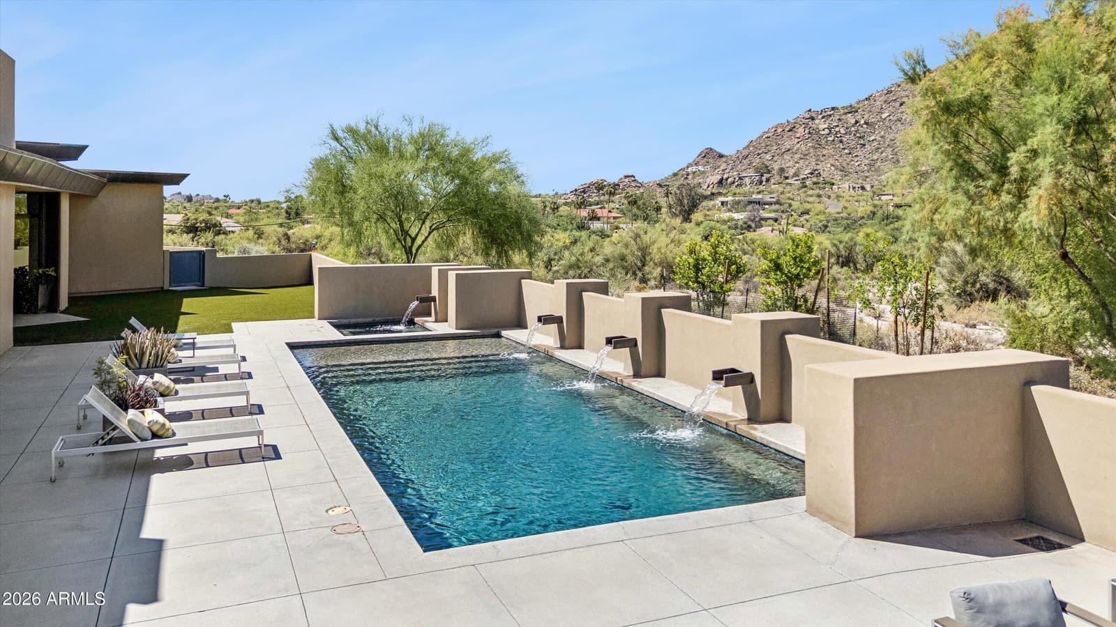 37021 N HOLIDAY Lane, Carefree, AZ 85377 — photo 109 of 120