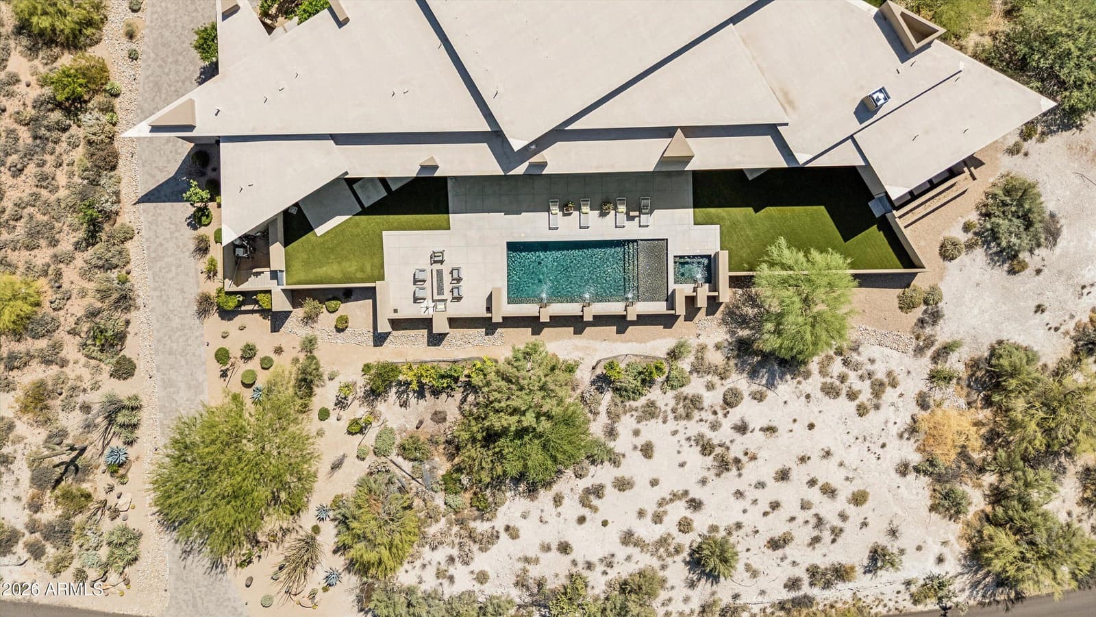 37021 N HOLIDAY Lane, Carefree, AZ 85377 — photo 113 of 120