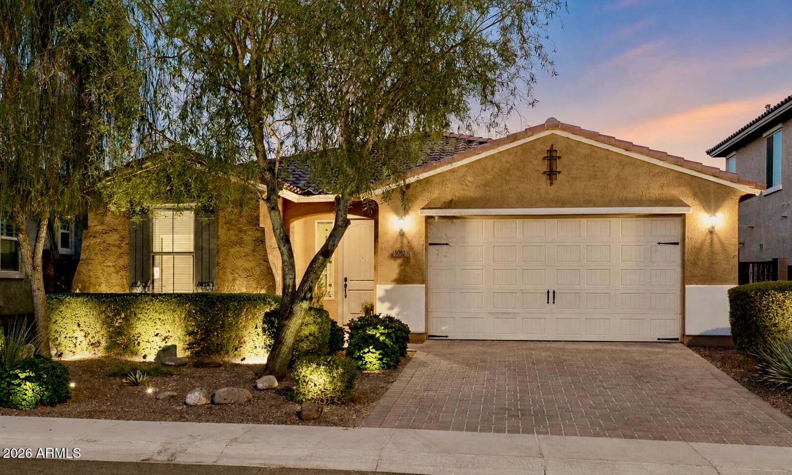 30923 N 25th Drive, Phoenix, AZ 85085 — photo 3 of 34