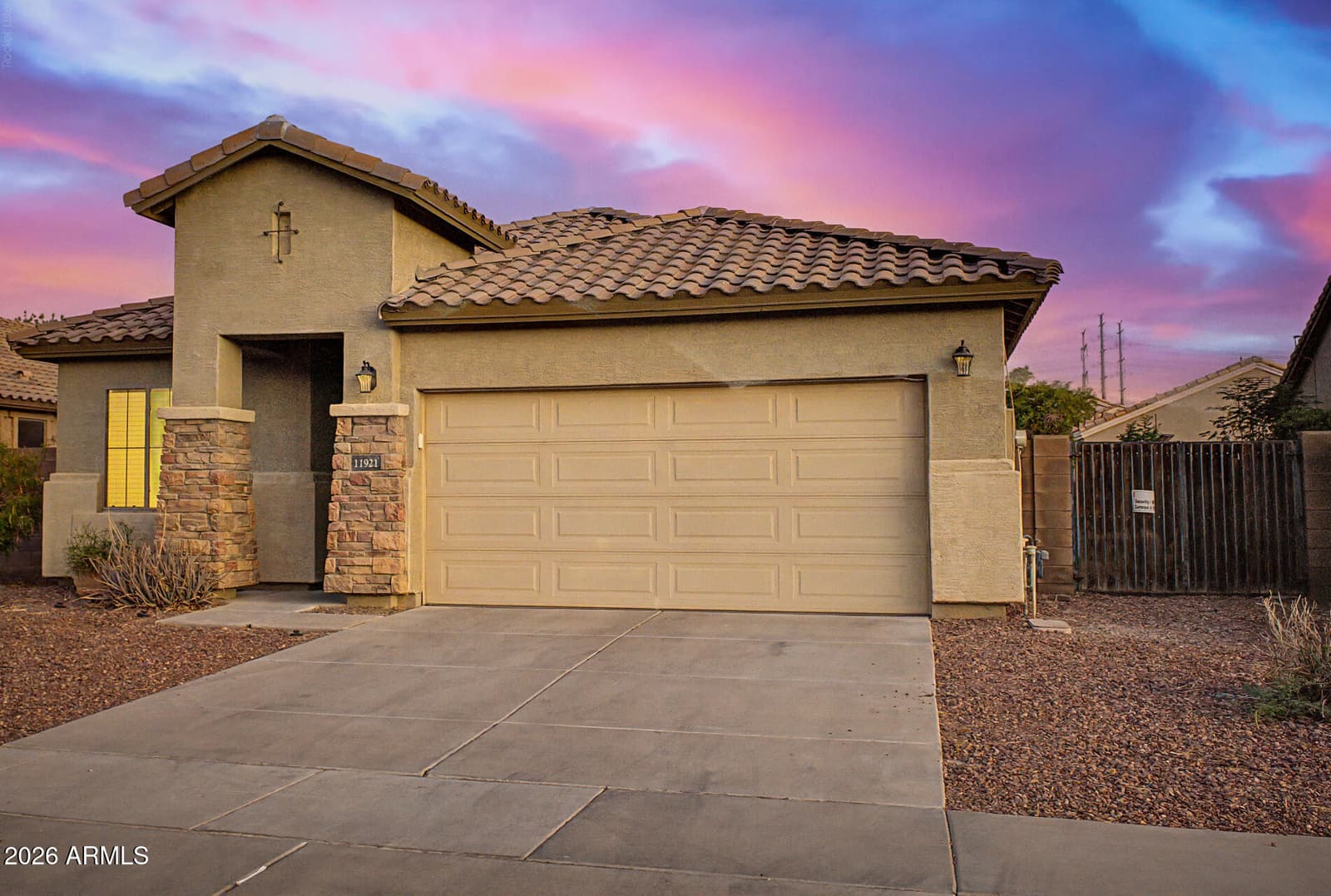 11921 W MONTE VISTA Road, Avondale, AZ 85392 — photo 2 of 56