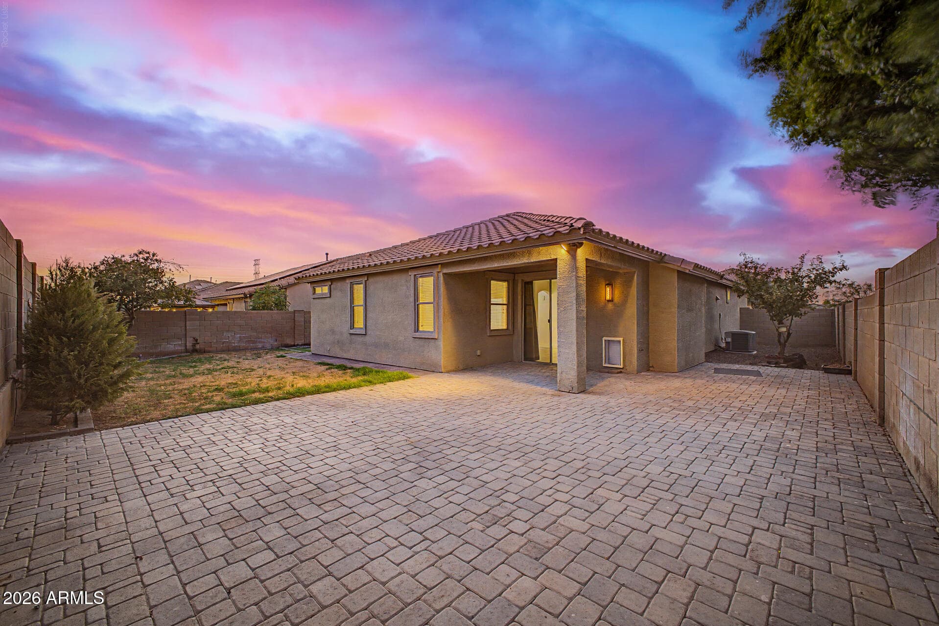 11921 W MONTE VISTA Road, Avondale, AZ 85392 — photo 36 of 56