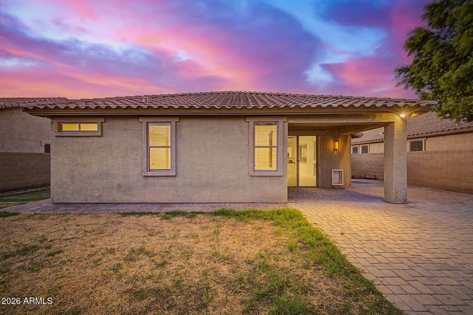 11921 W MONTE VISTA Road, Avondale, AZ 85392 — photo 38 of 56
