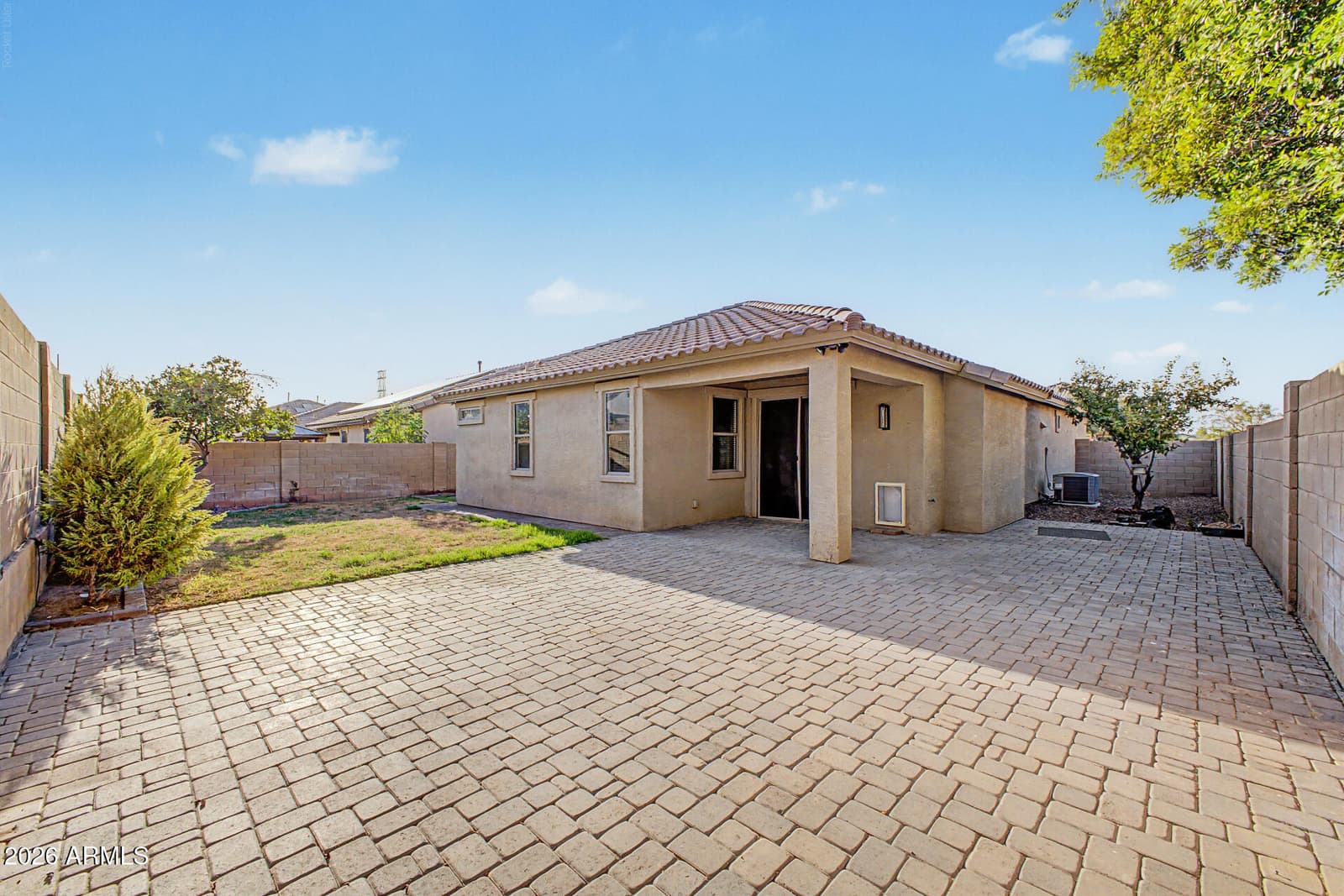11921 W MONTE VISTA Road, Avondale, AZ 85392 — photo 37 of 56