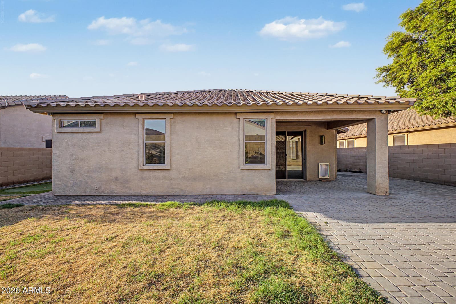 11921 W MONTE VISTA Road, Avondale, AZ 85392 — photo 39 of 56