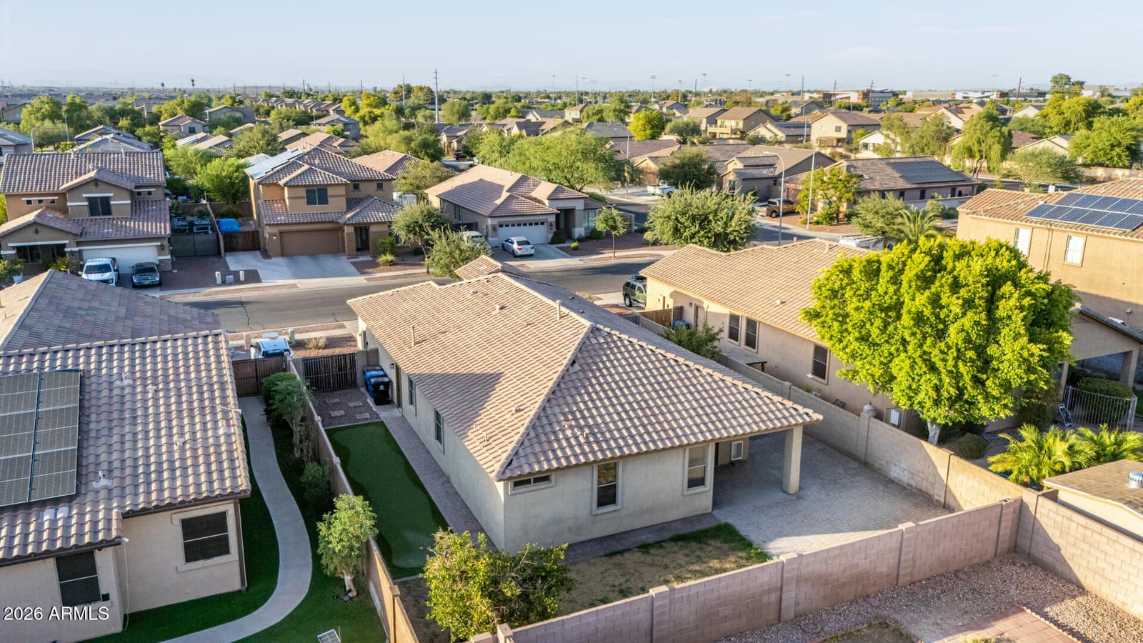 11921 W MONTE VISTA Road, Avondale, AZ 85392 — photo 49 of 56