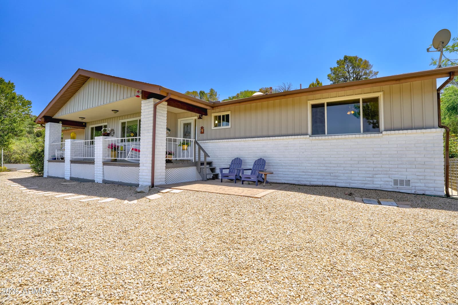 820 DEVEREAUX Drive, Prescott, AZ 86303 — photo 3 of 51