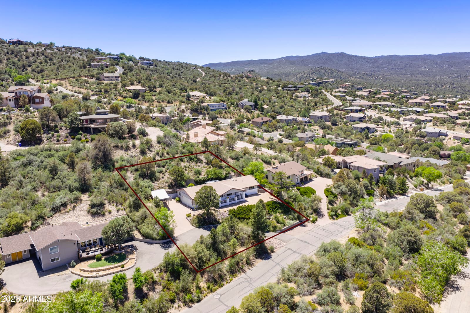 820 DEVEREAUX Drive, Prescott, AZ 86303 — photo 5 of 51