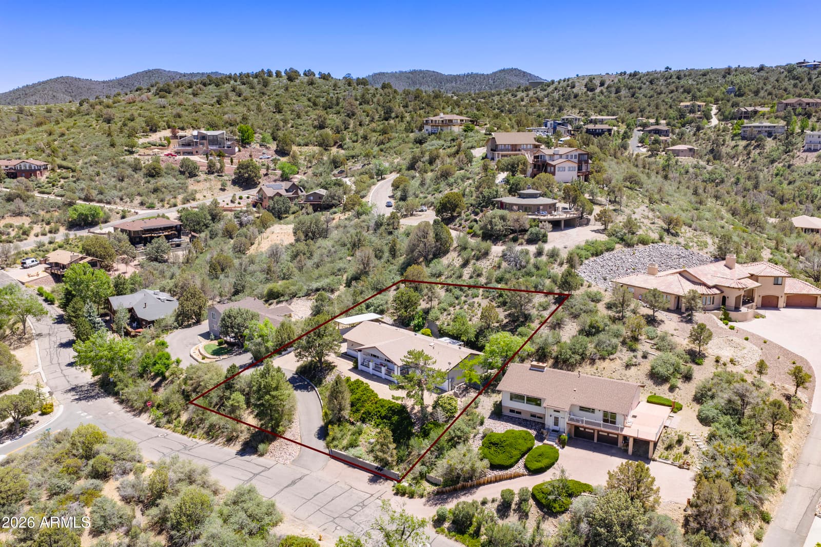 820 DEVEREAUX Drive, Prescott, AZ 86303 — photo 13 of 51