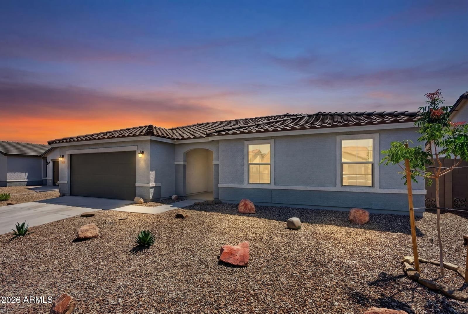 18221 E ZUZA Drive, Gold Canyon, AZ 85118