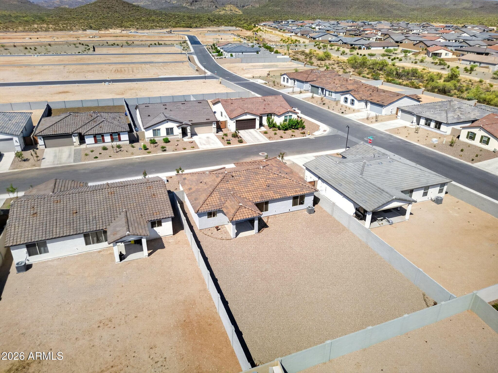 18221 E ZUZA Drive, Gold Canyon, AZ 85118 — photo 43 of 47