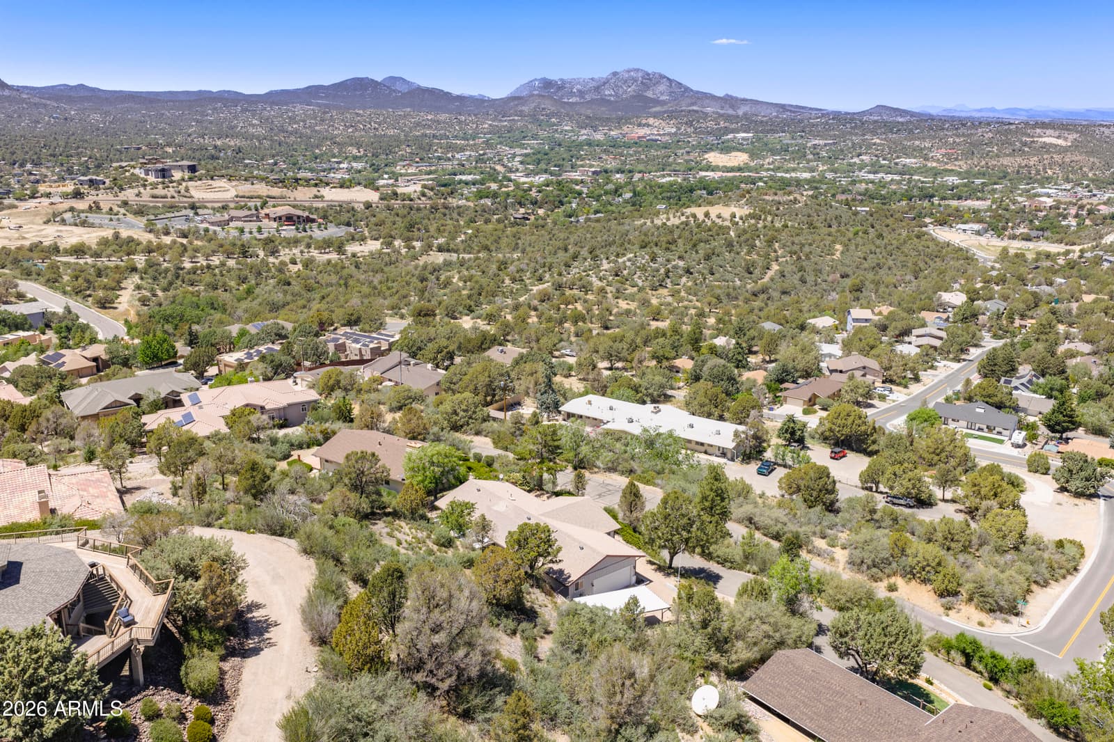 820 DEVEREAUX Drive, Prescott, AZ 86303 — photo 44 of 51