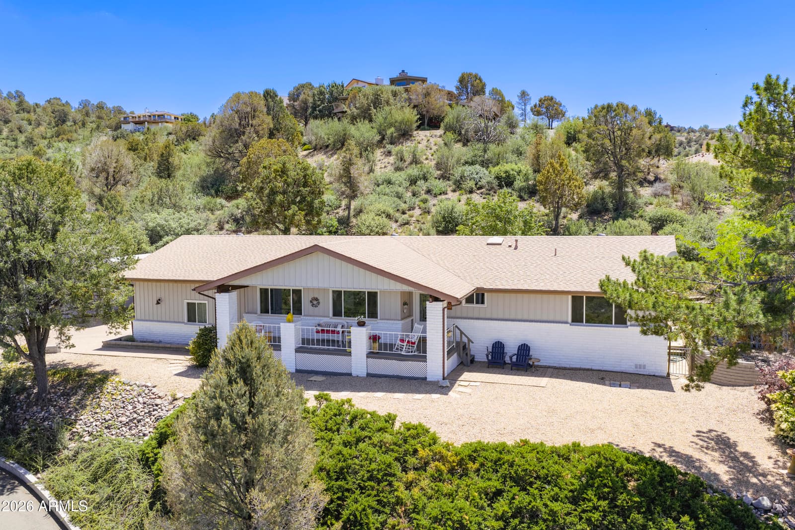 820 DEVEREAUX Drive, Prescott, AZ 86303 — photo 45 of 51