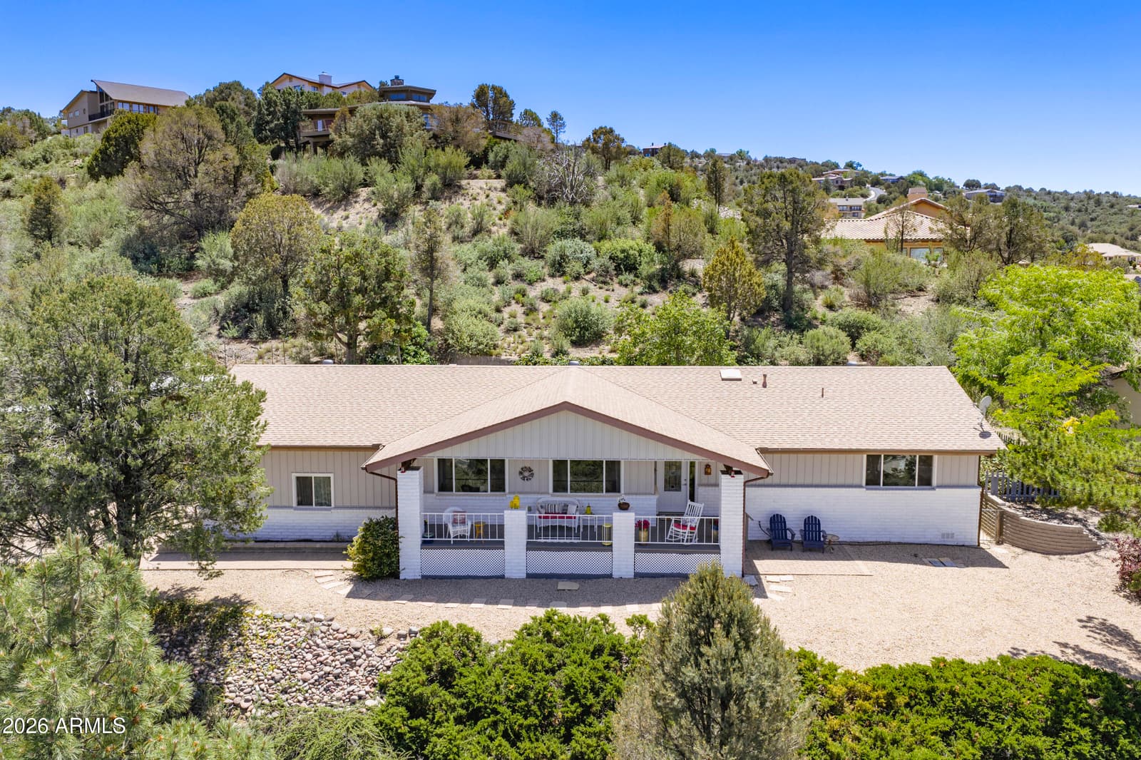 820 DEVEREAUX Drive, Prescott, AZ 86303 — photo 46 of 51