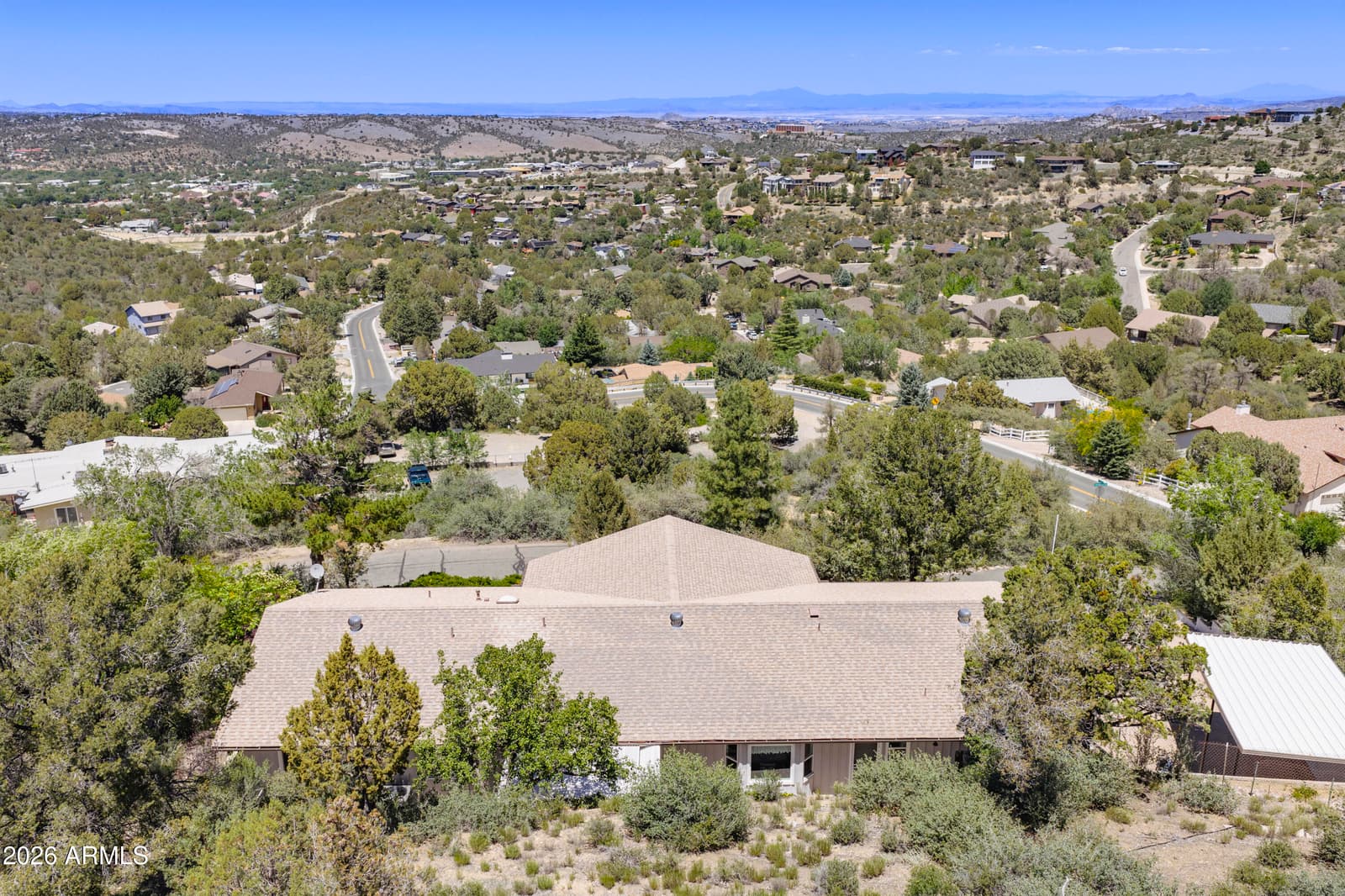 820 DEVEREAUX Drive, Prescott, AZ 86303 — photo 48 of 51