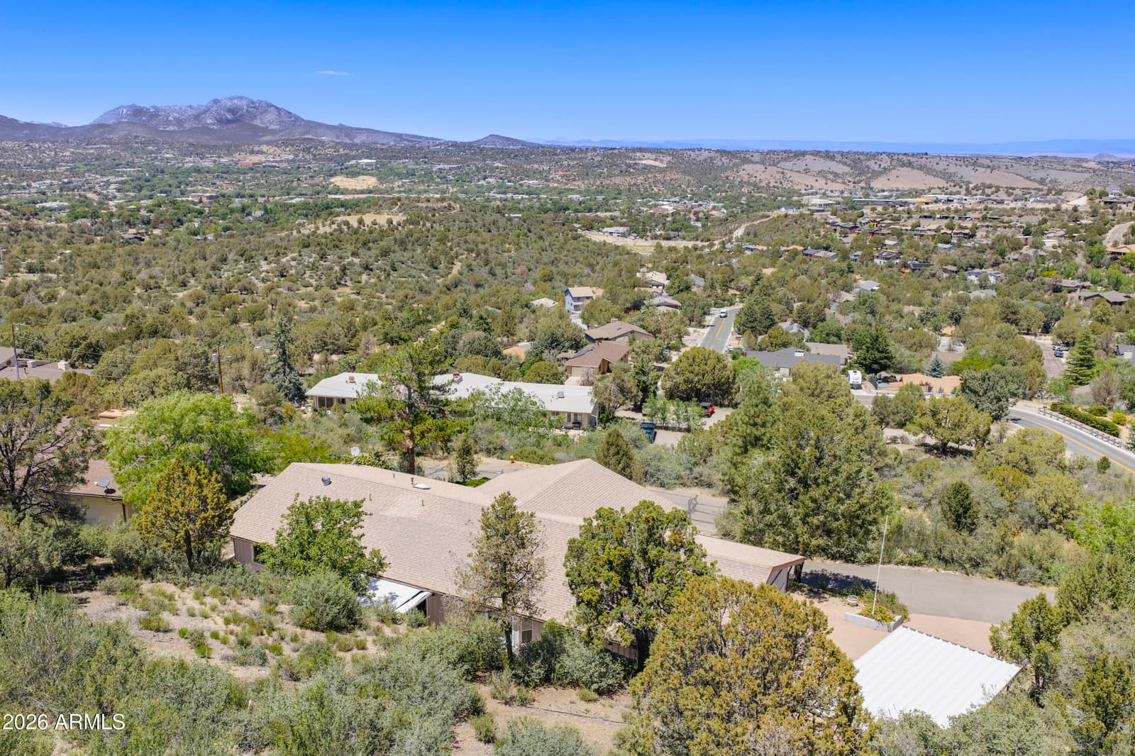 820 DEVEREAUX Drive, Prescott, AZ 86303 — photo 49 of 51