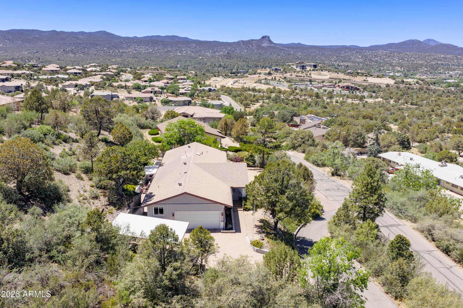 820 DEVEREAUX Drive, Prescott, AZ 86303 — photo 51 of 51