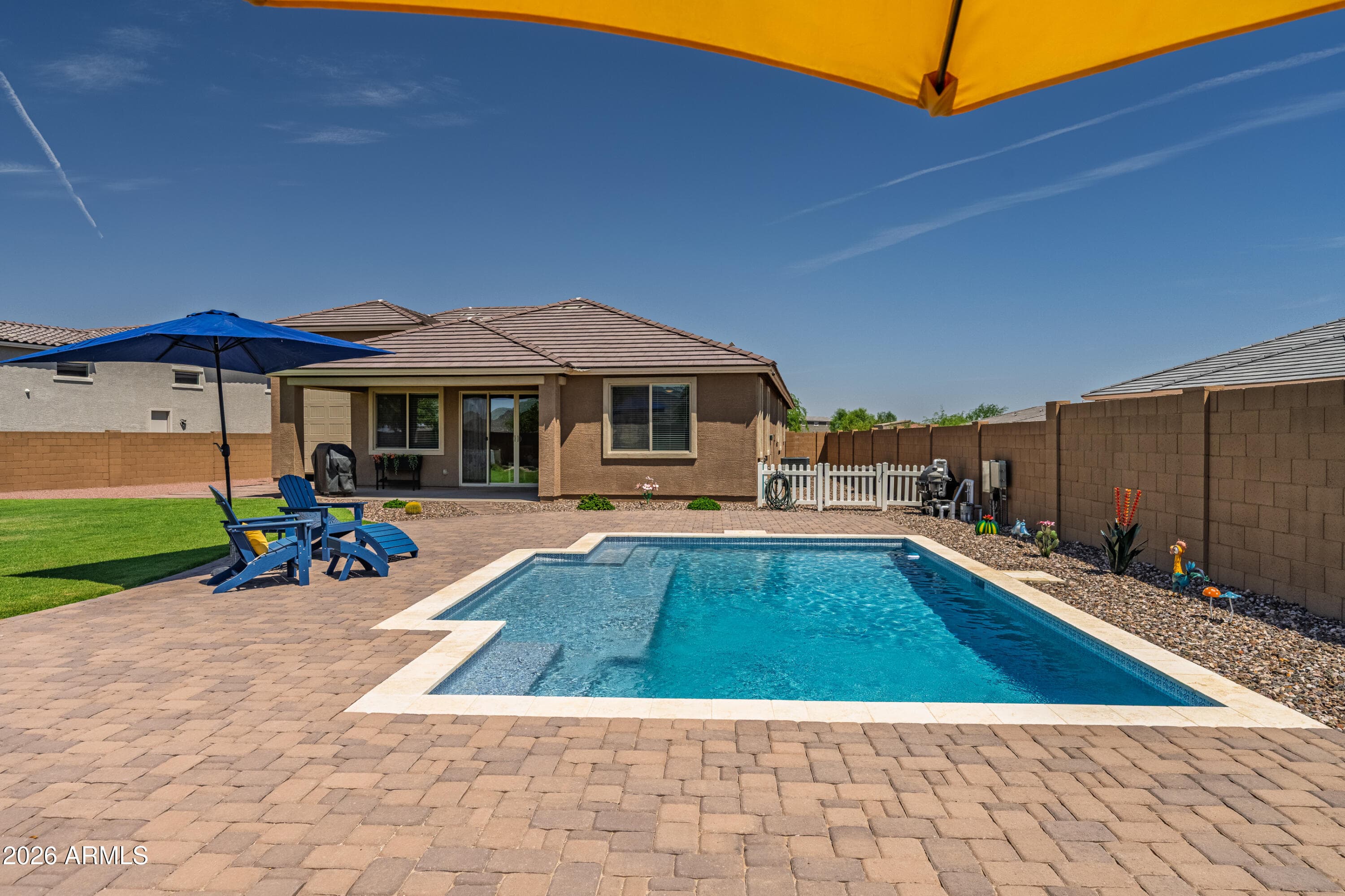 178 S NAPLES Lane, Casa Grande, AZ 85122 — photo 45 of 56