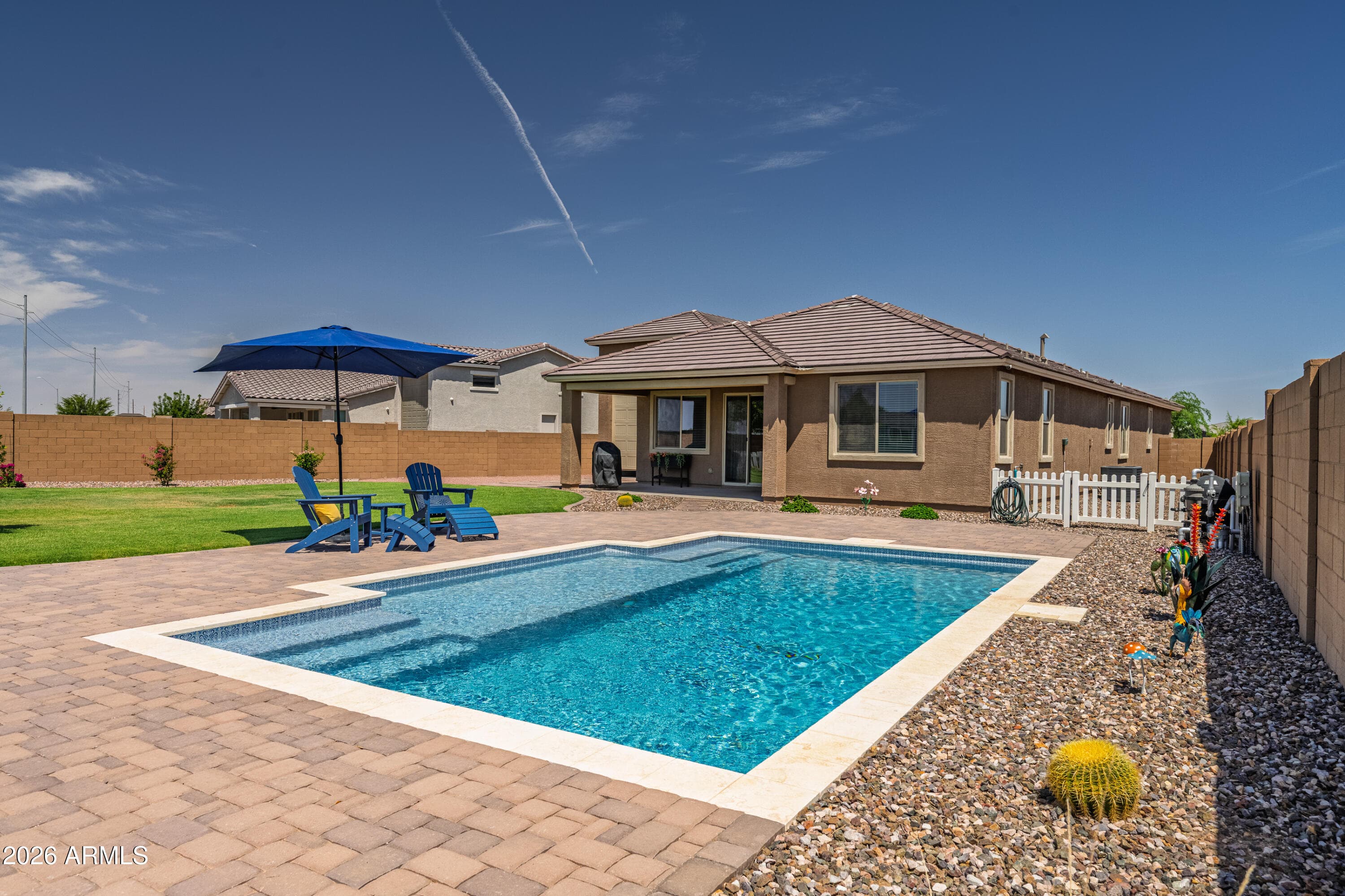 178 S NAPLES Lane, Casa Grande, AZ 85122 — photo 46 of 56