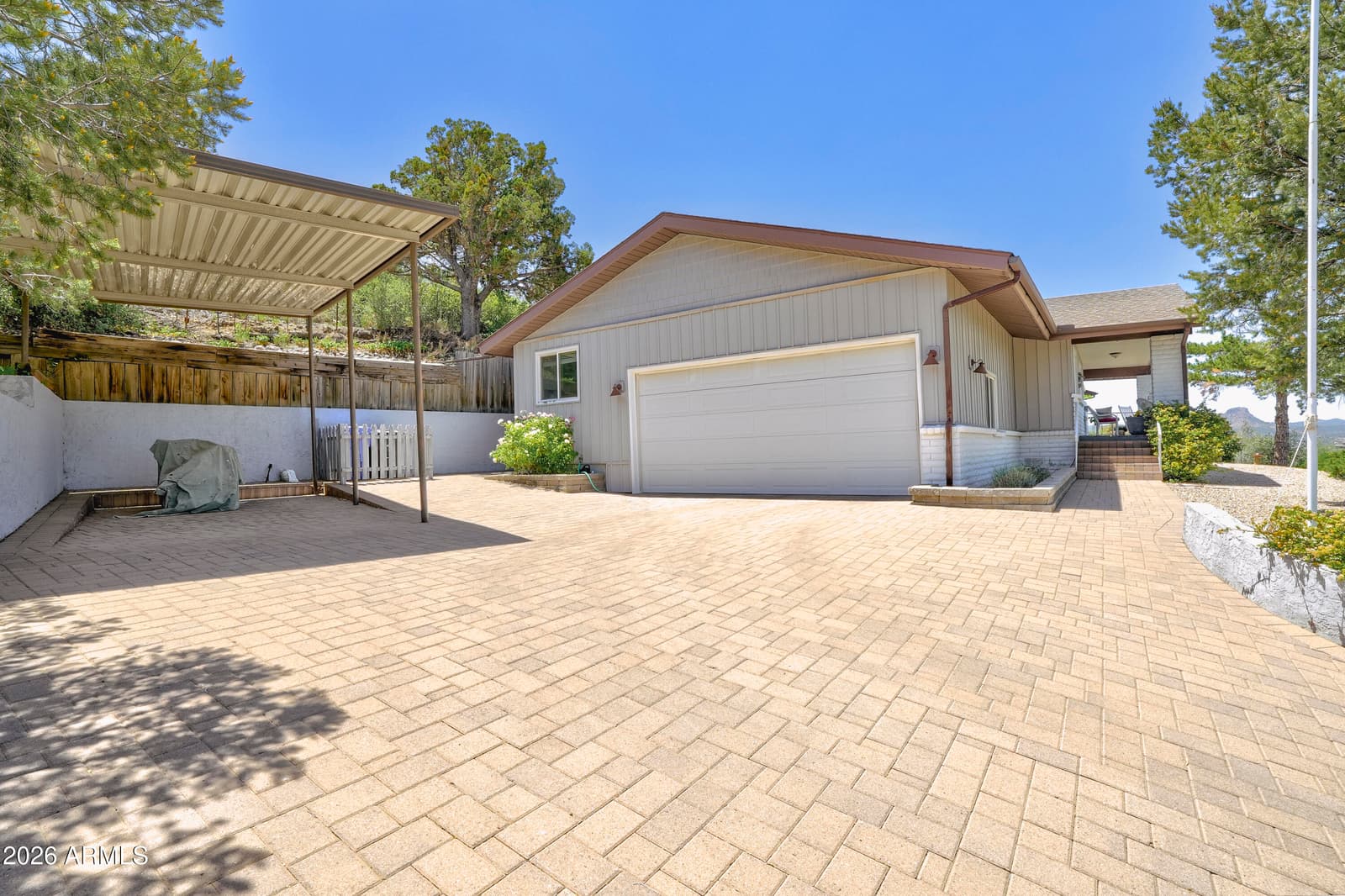 820 DEVEREAUX Drive, Prescott, AZ 86303 — photo 38 of 51