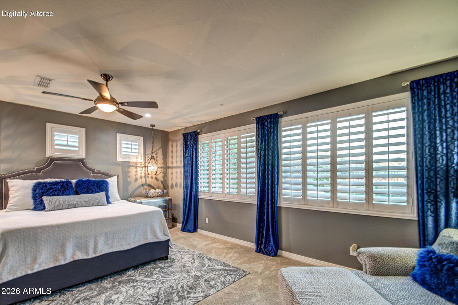 3697 E BLUE SPRUCE Lane, Gilbert, AZ 85298 — photo 10 of 26