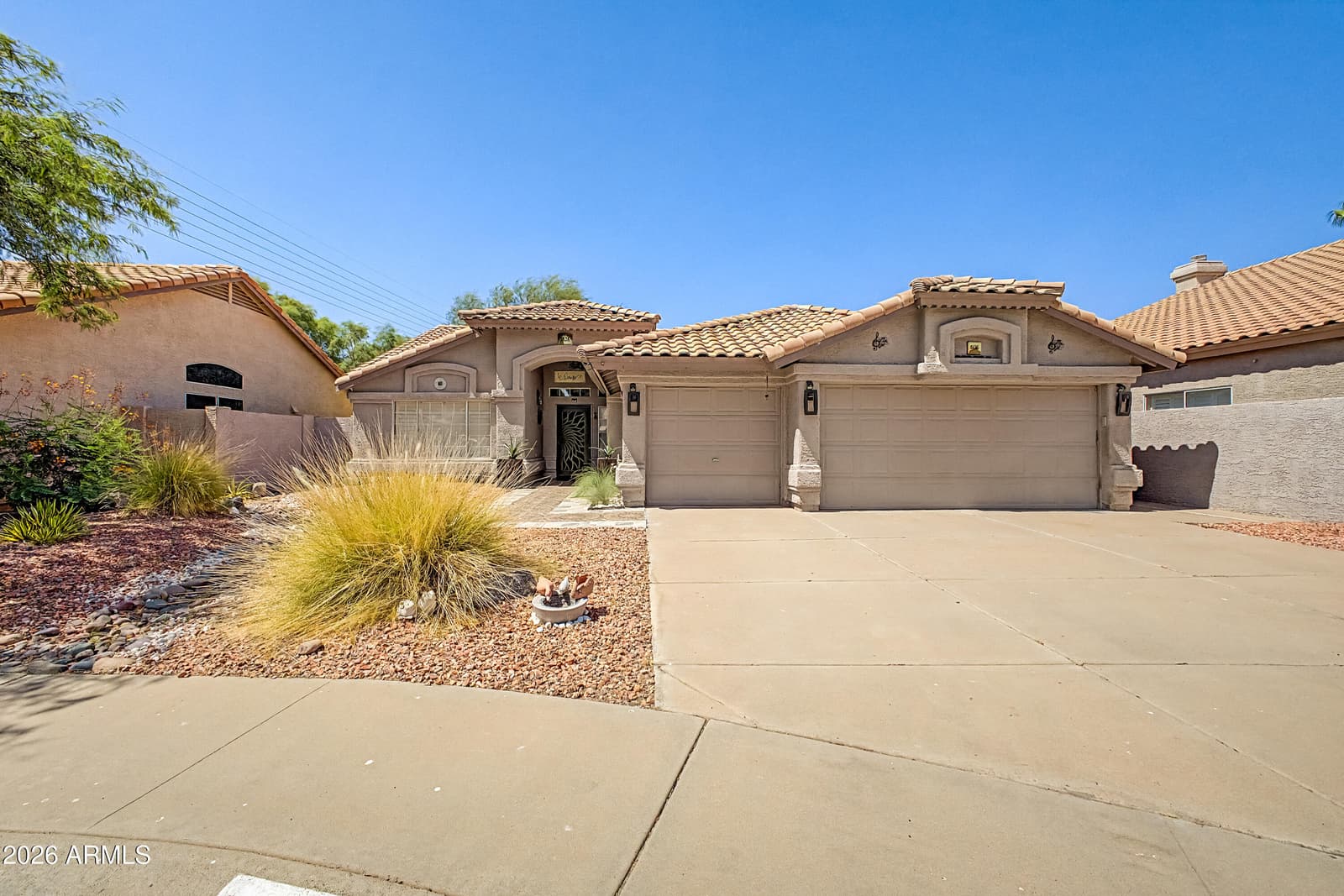 8826 E PALM RIDGE Drive, Scottsdale, AZ 85260 — photo 1 of 33