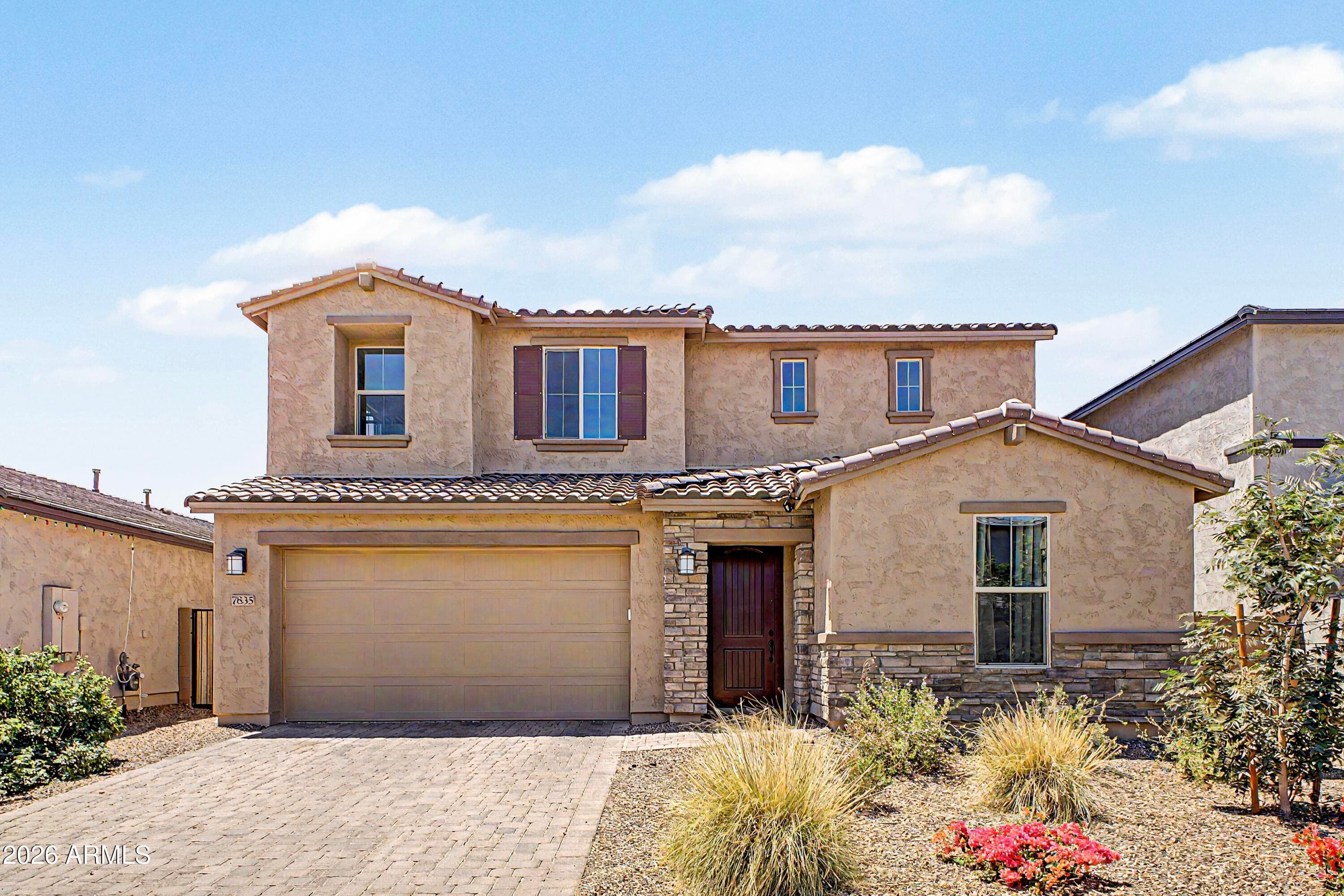 7835 E QUARTET Avenue, Mesa, AZ 85212 — photo 1 of 67