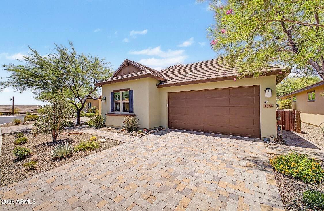 3734 Goldmine Canyon Way, Wickenburg, AZ 85390 — photo 1 of 16
