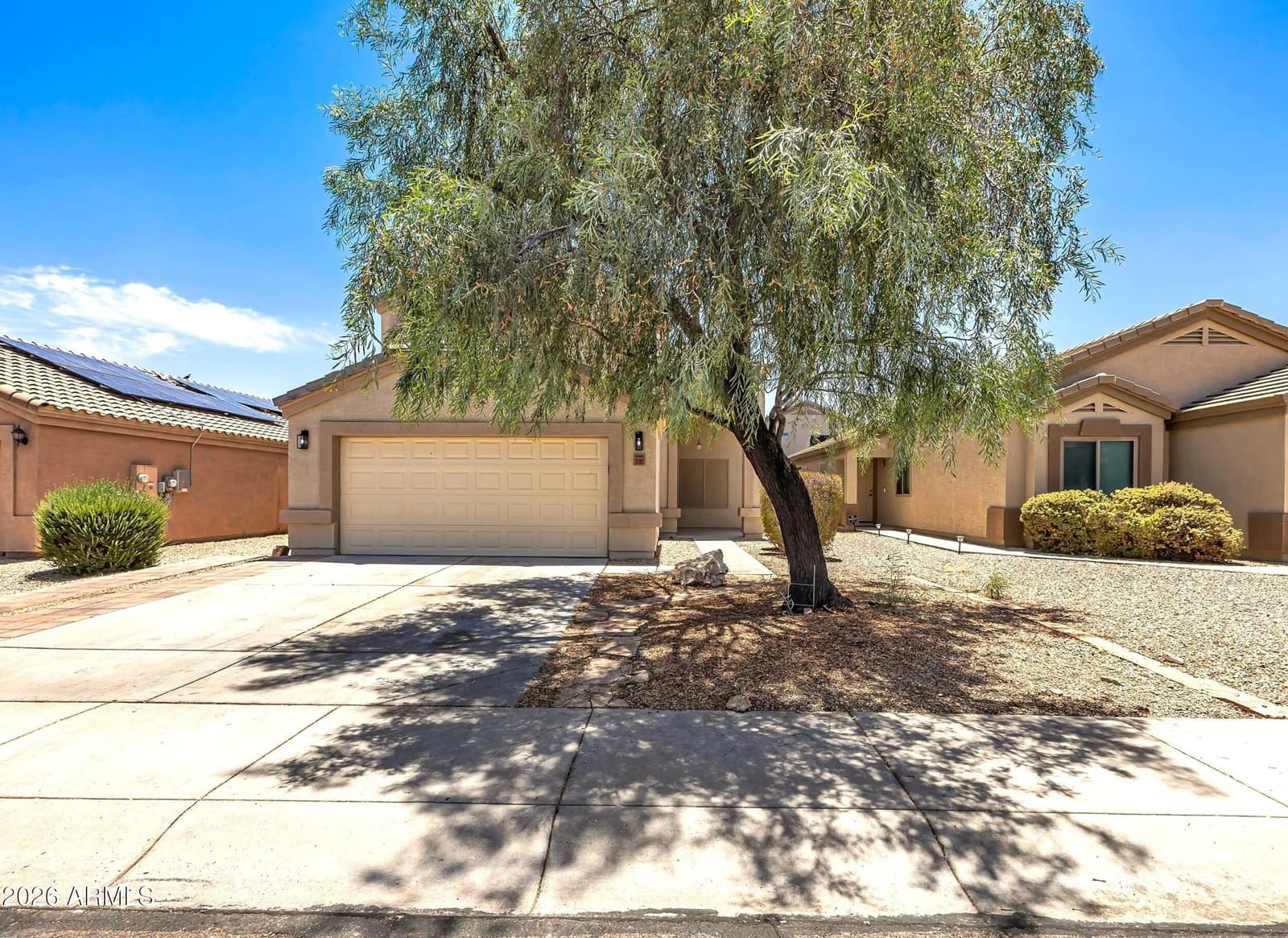 3783 W Morgan Lane, San Tan Valley, AZ 85144 — photo 2 of 59