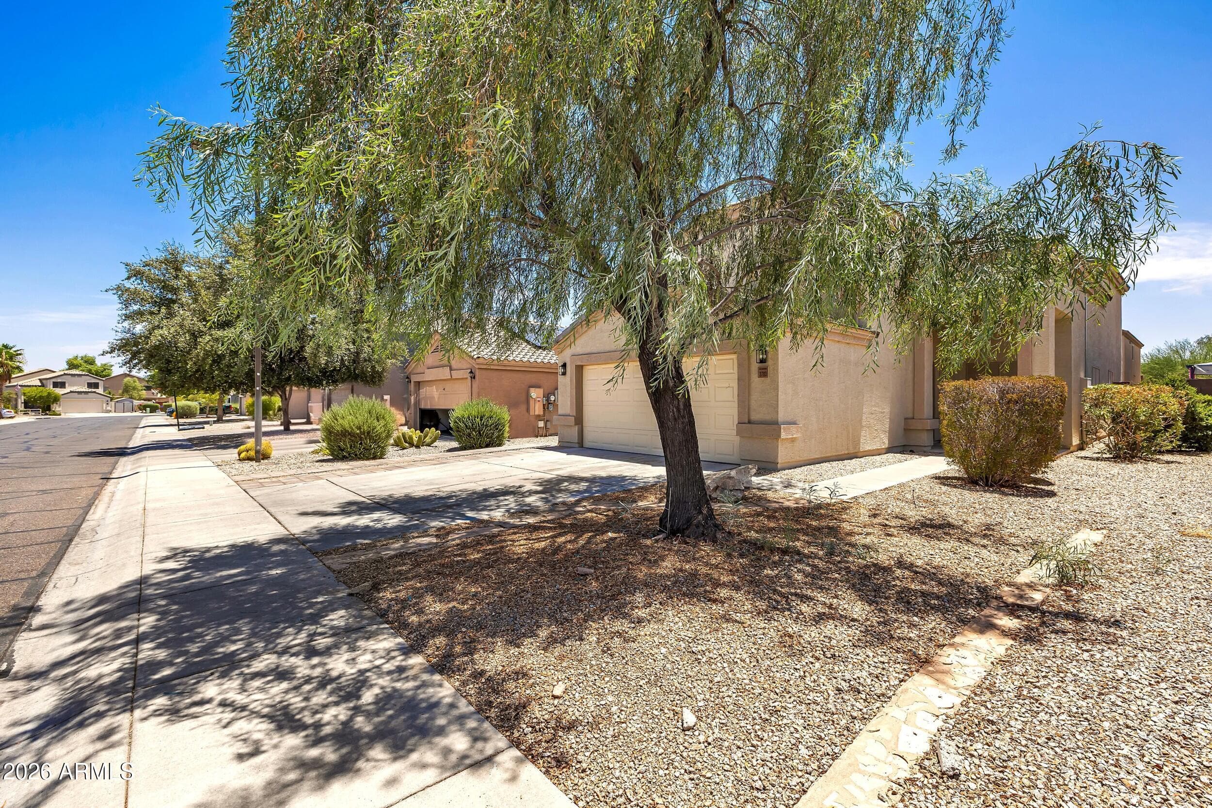 3783 W Morgan Lane, San Tan Valley, AZ 85144 — photo 4 of 59