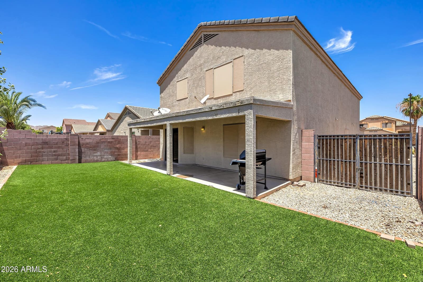 3783 W Morgan Lane, San Tan Valley, AZ 85144 — photo 53 of 59