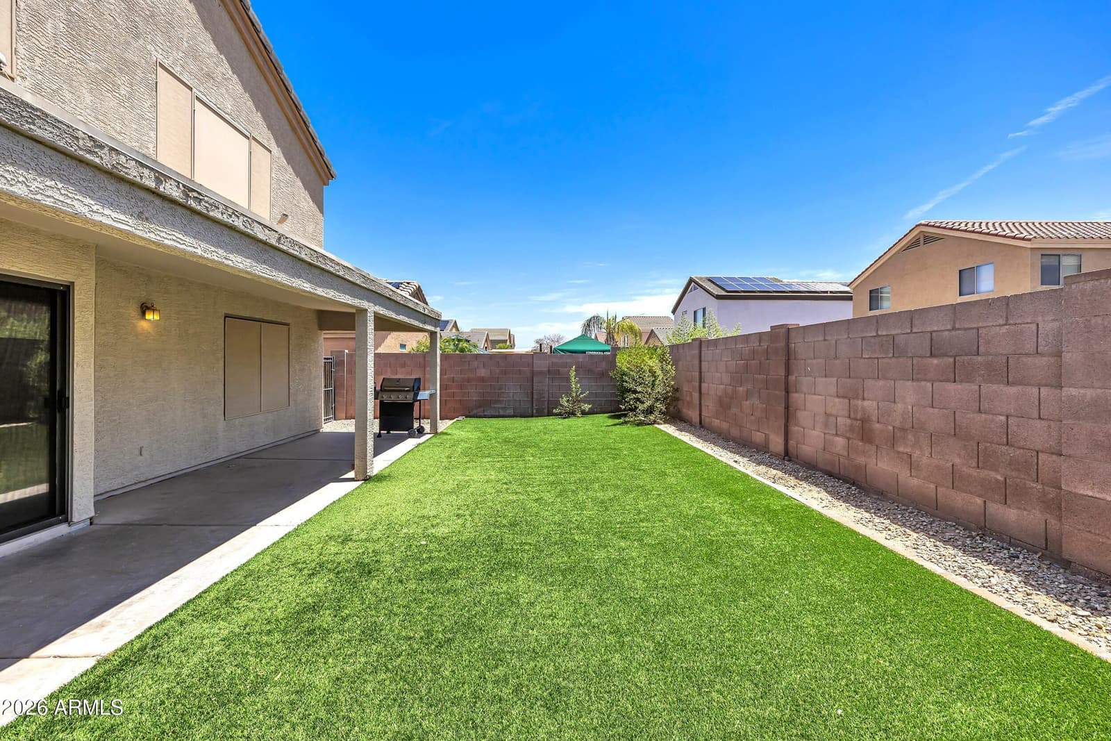 3783 W Morgan Lane, San Tan Valley, AZ 85144 — photo 54 of 59