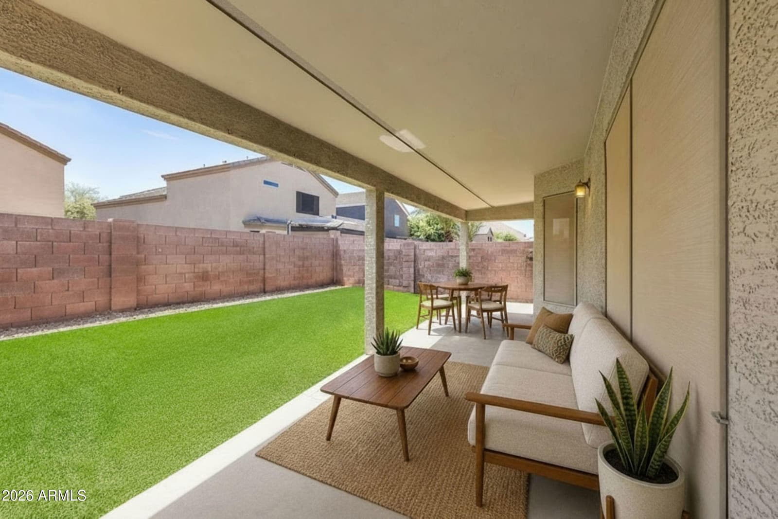 3783 W Morgan Lane, San Tan Valley, AZ 85144 — photo 55 of 59