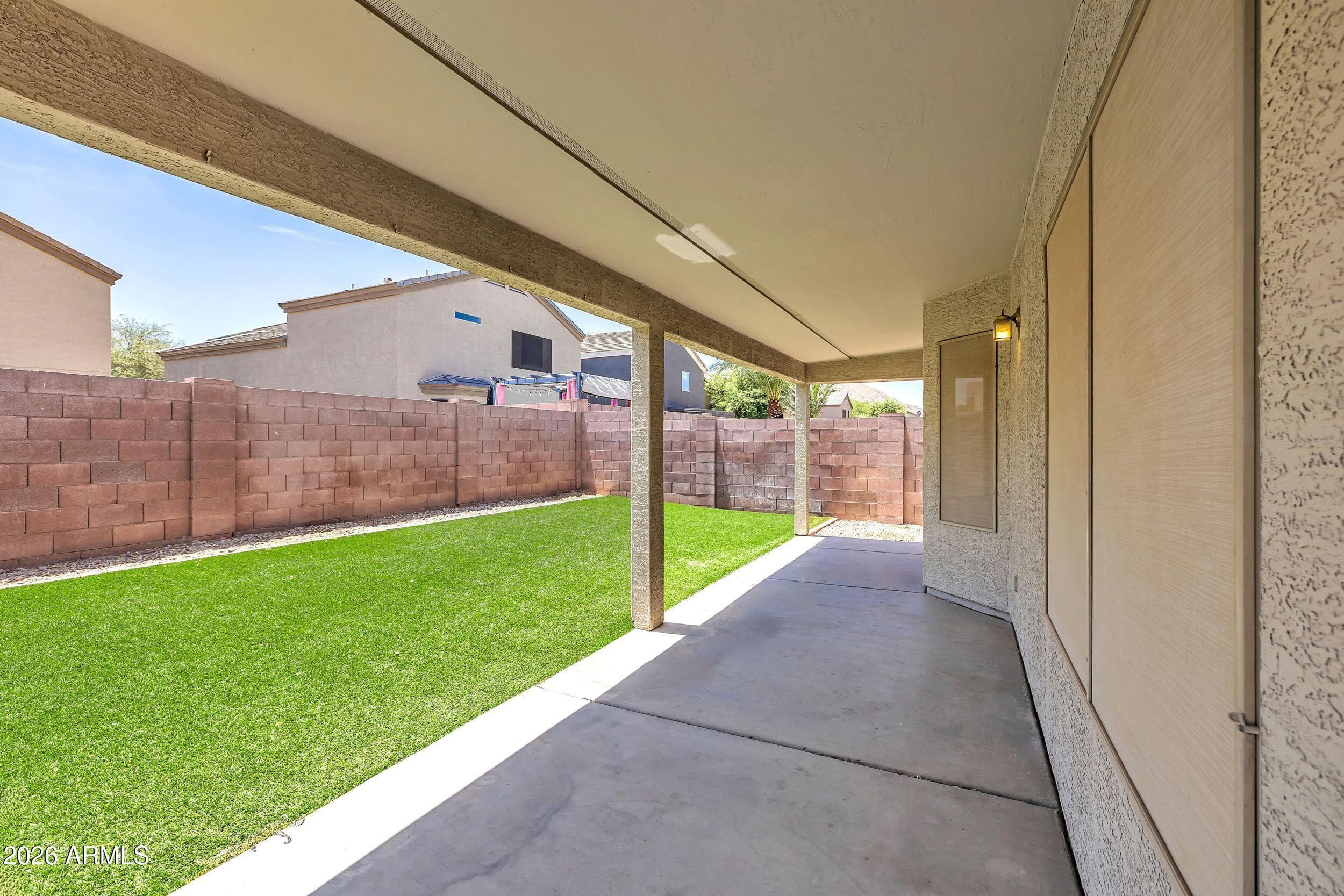 3783 W Morgan Lane, San Tan Valley, AZ 85144 — photo 56 of 59
