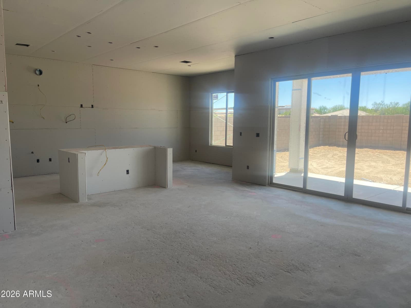 3070 N 202ND Glen, Buckeye, AZ 85396 — photo 4 of 11